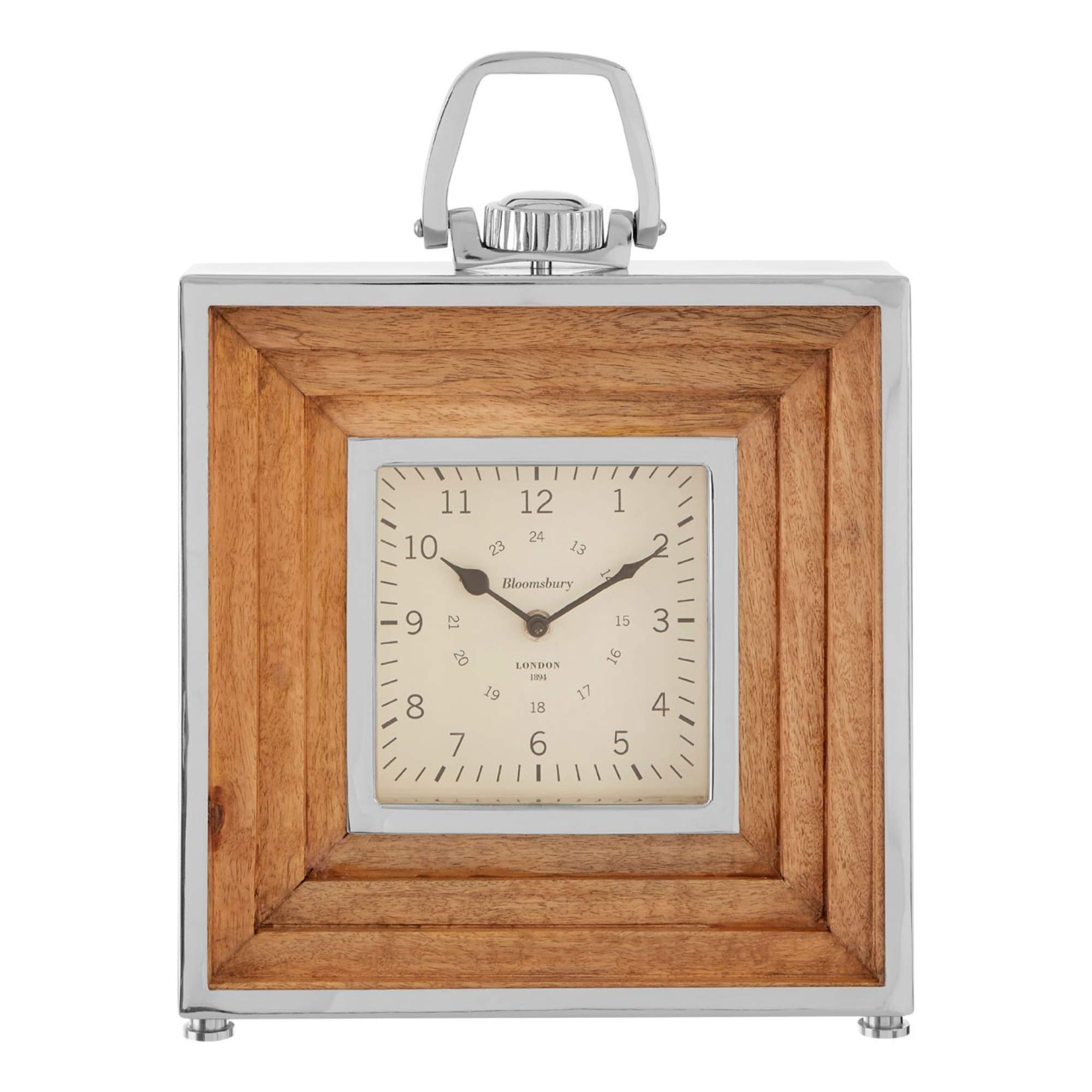 Wall Clock - BBCLK59