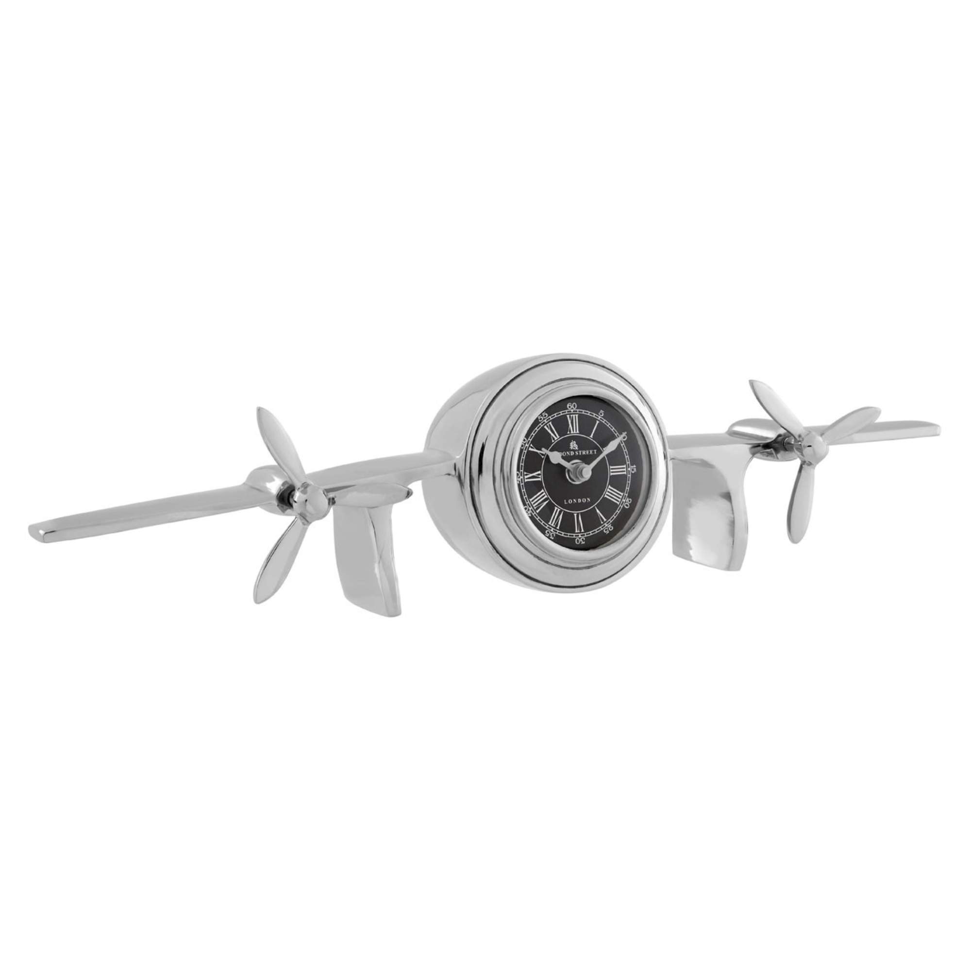Wall Clock - BBCLK60