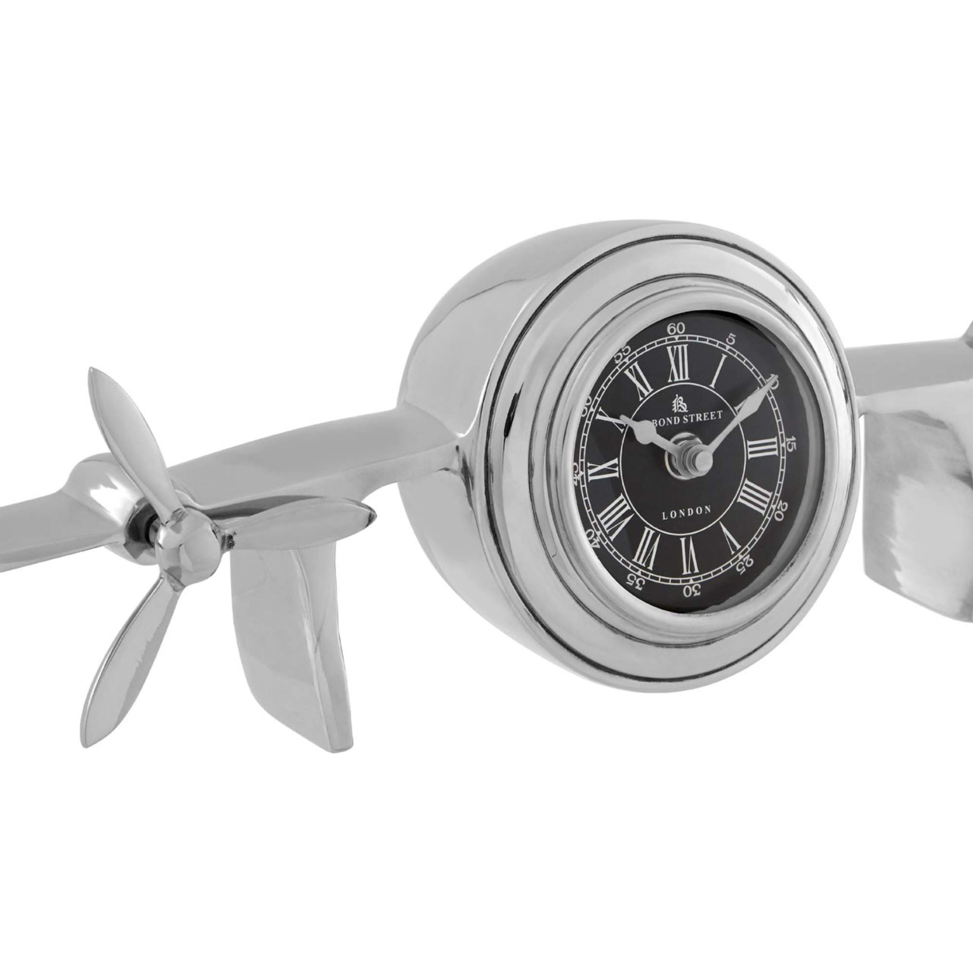 Wall Clock - BBCLK60