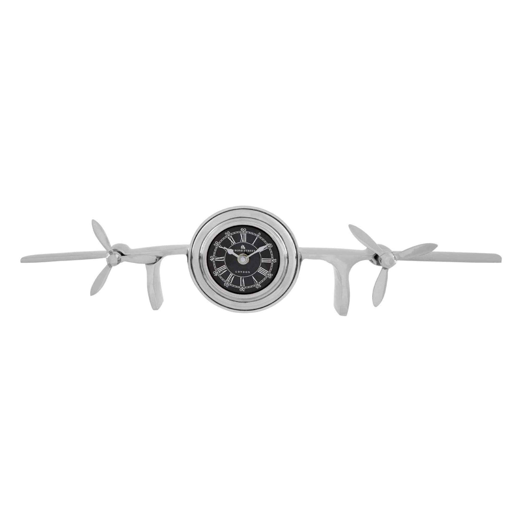 Wall Clock - BBCLK60