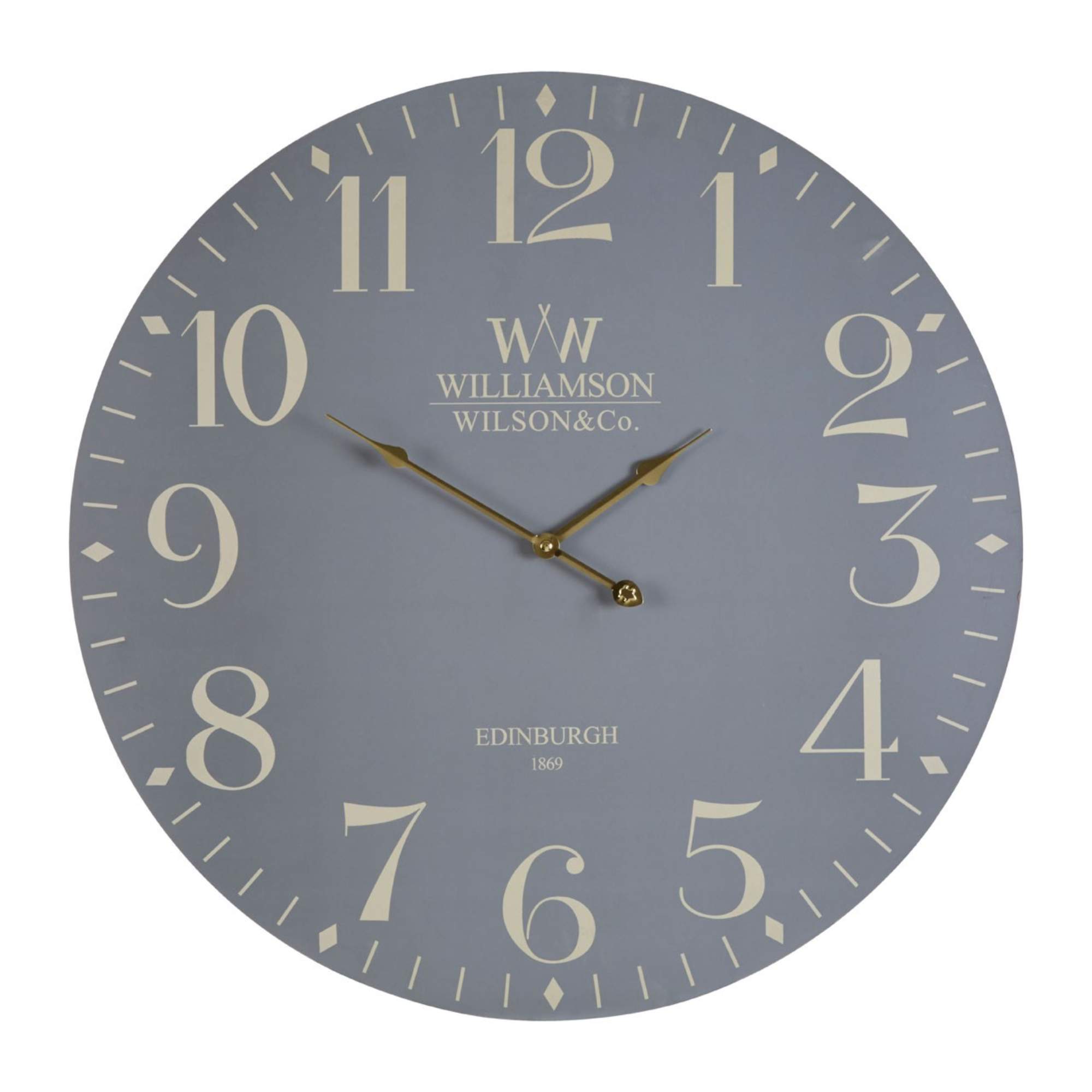 Wall Clock - BBCLK61