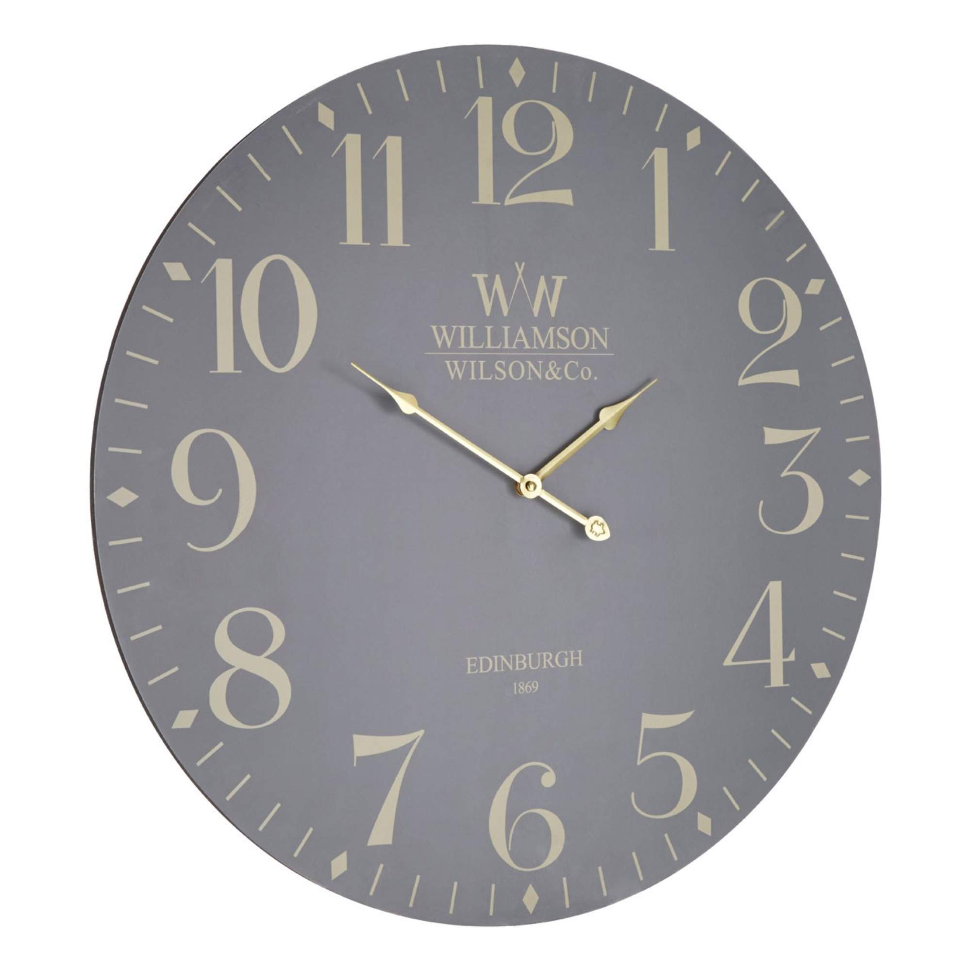 Wall Clock - BBCLK61