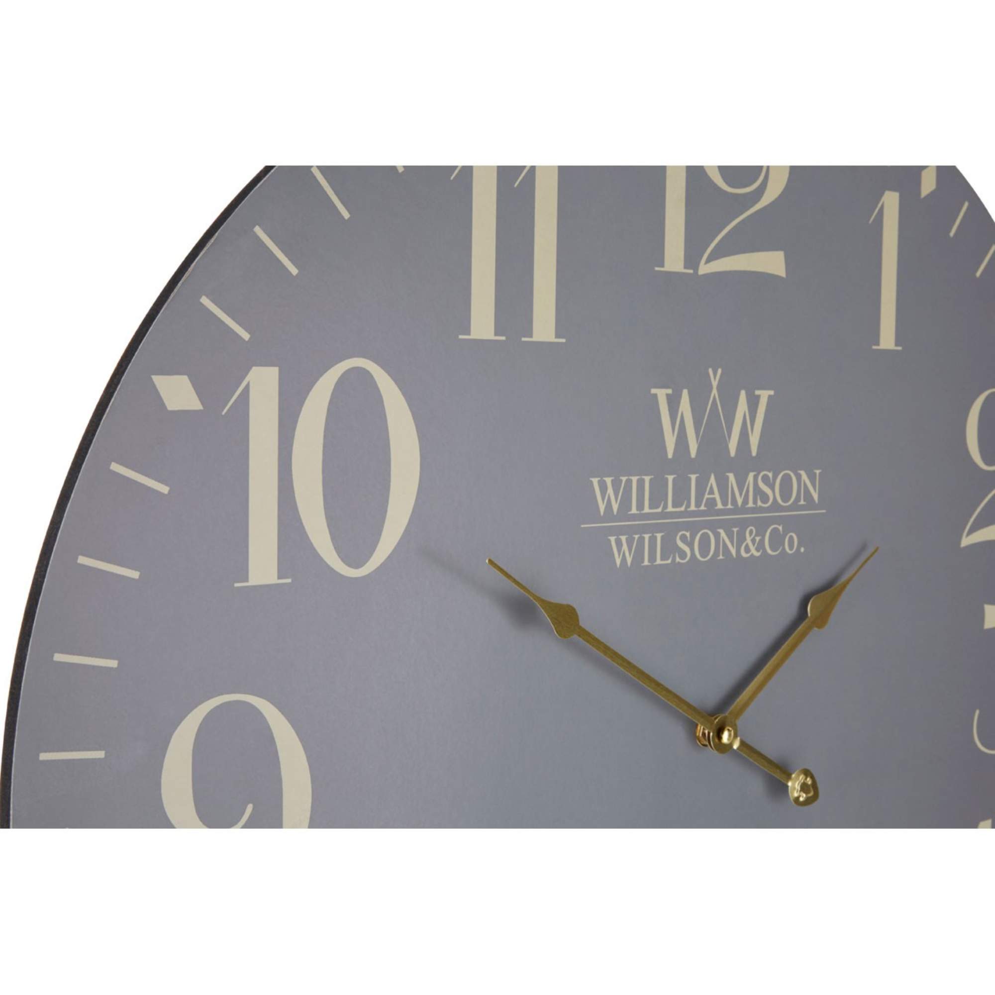 Wall Clock - BBCLK61