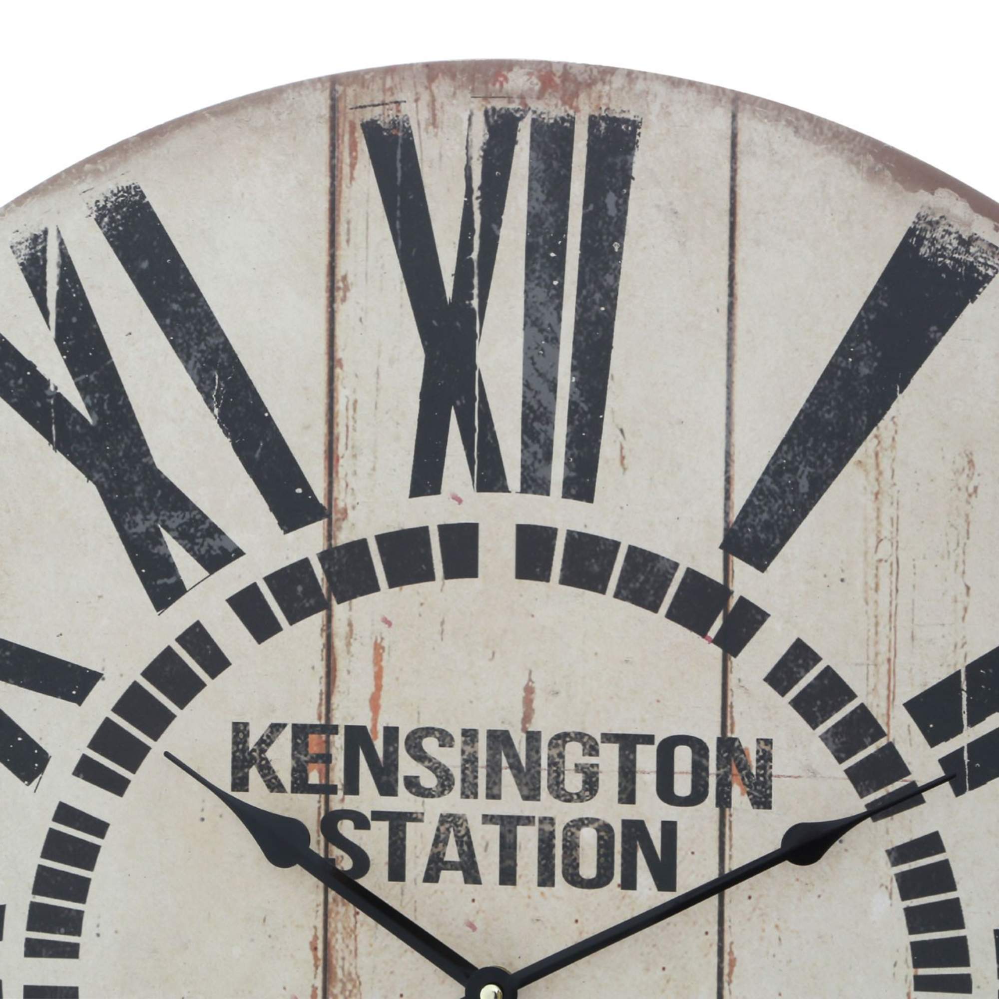 Wall Clock - BBCLK62