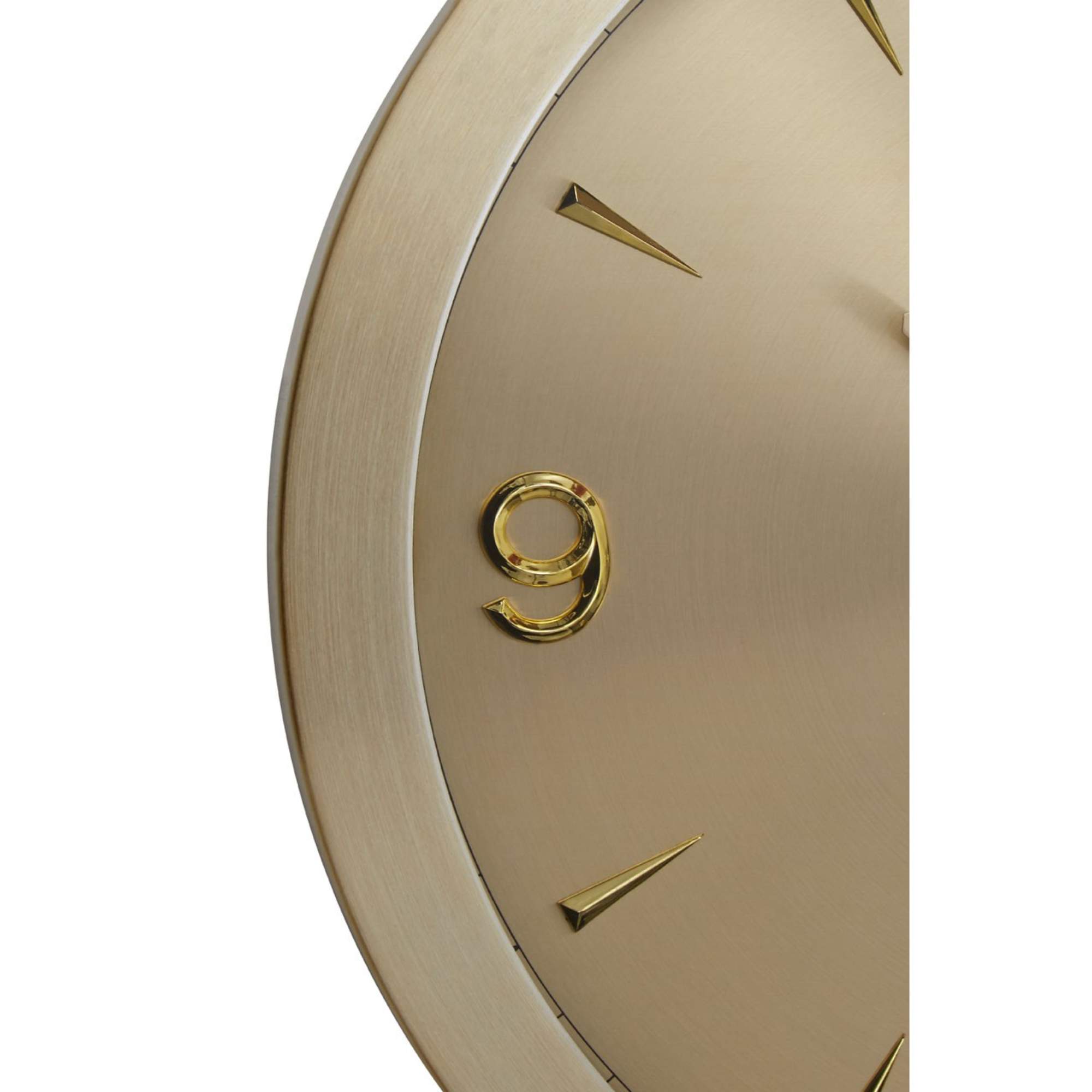 Wall Clock - BBCLK63
