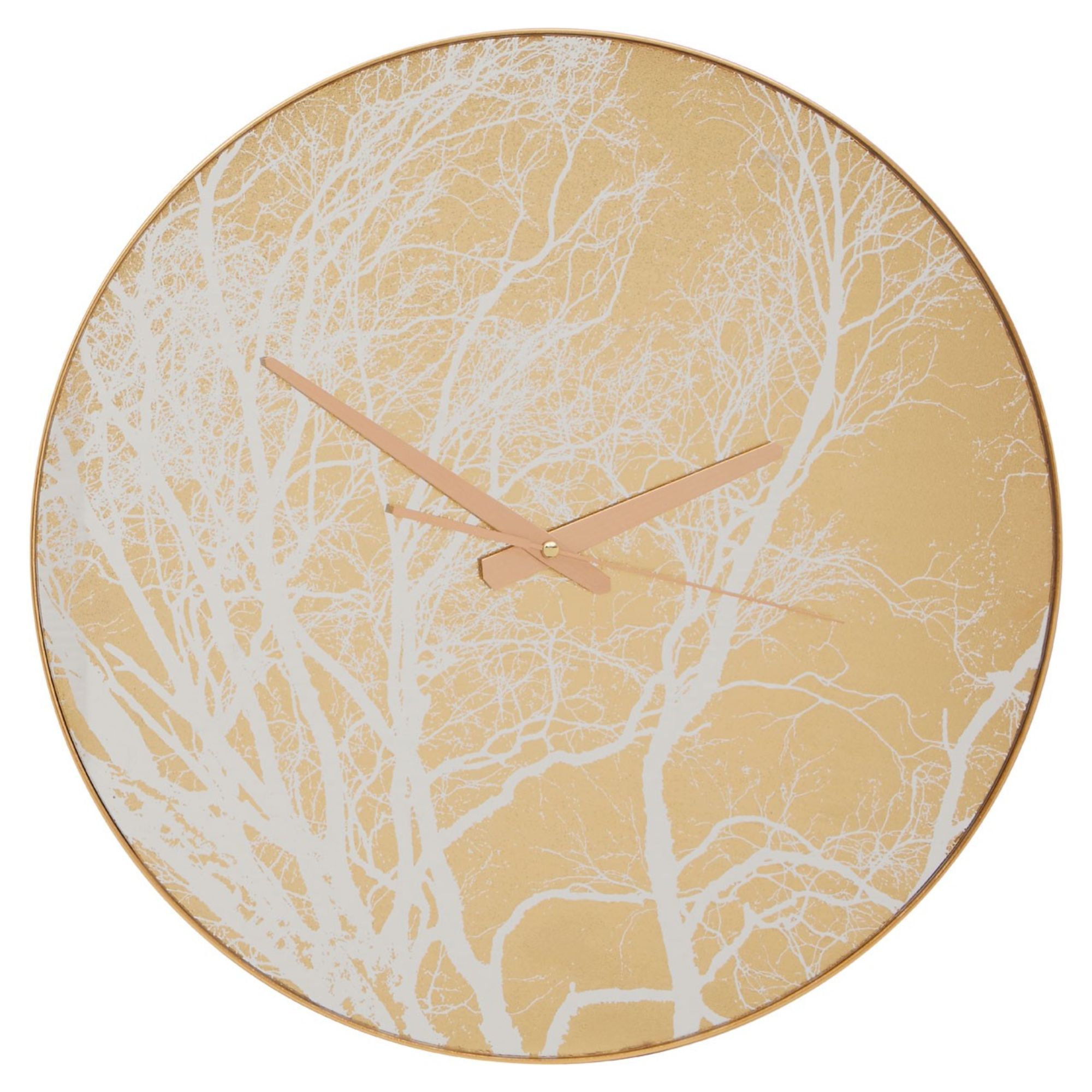 Wall Clock - BBCLK65