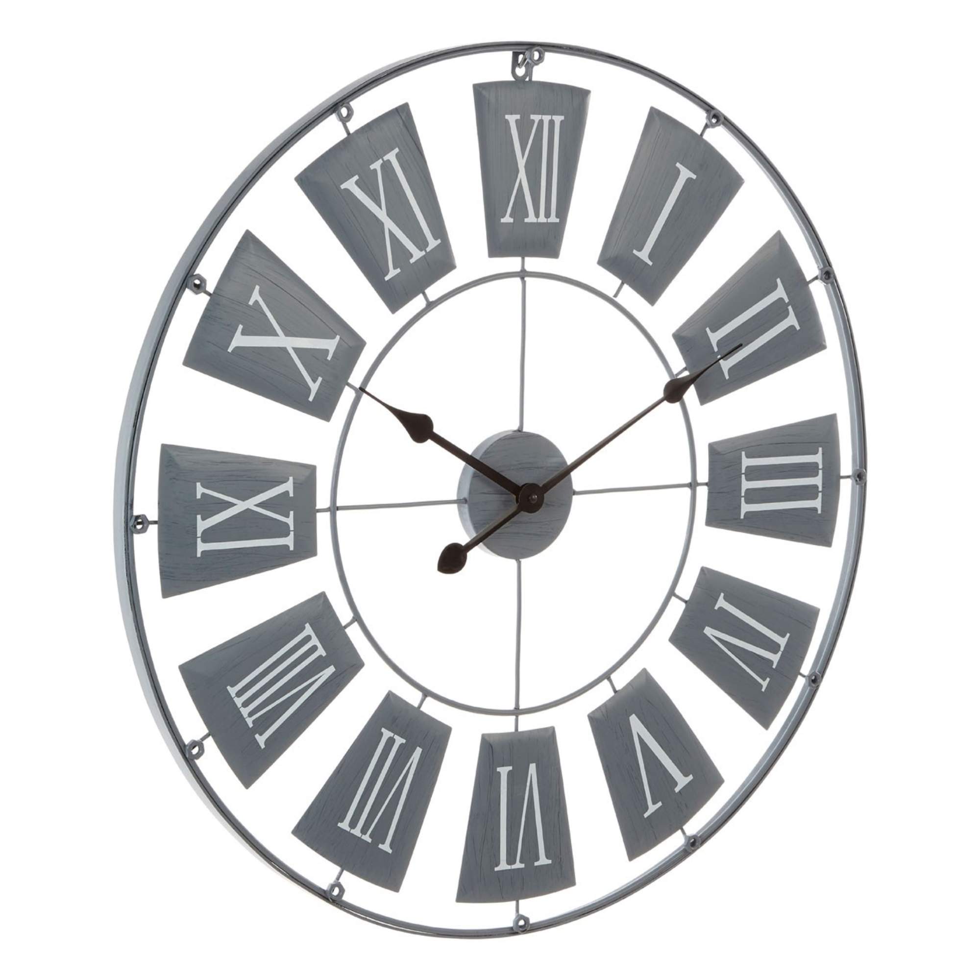Wall Clock - BBCLK66