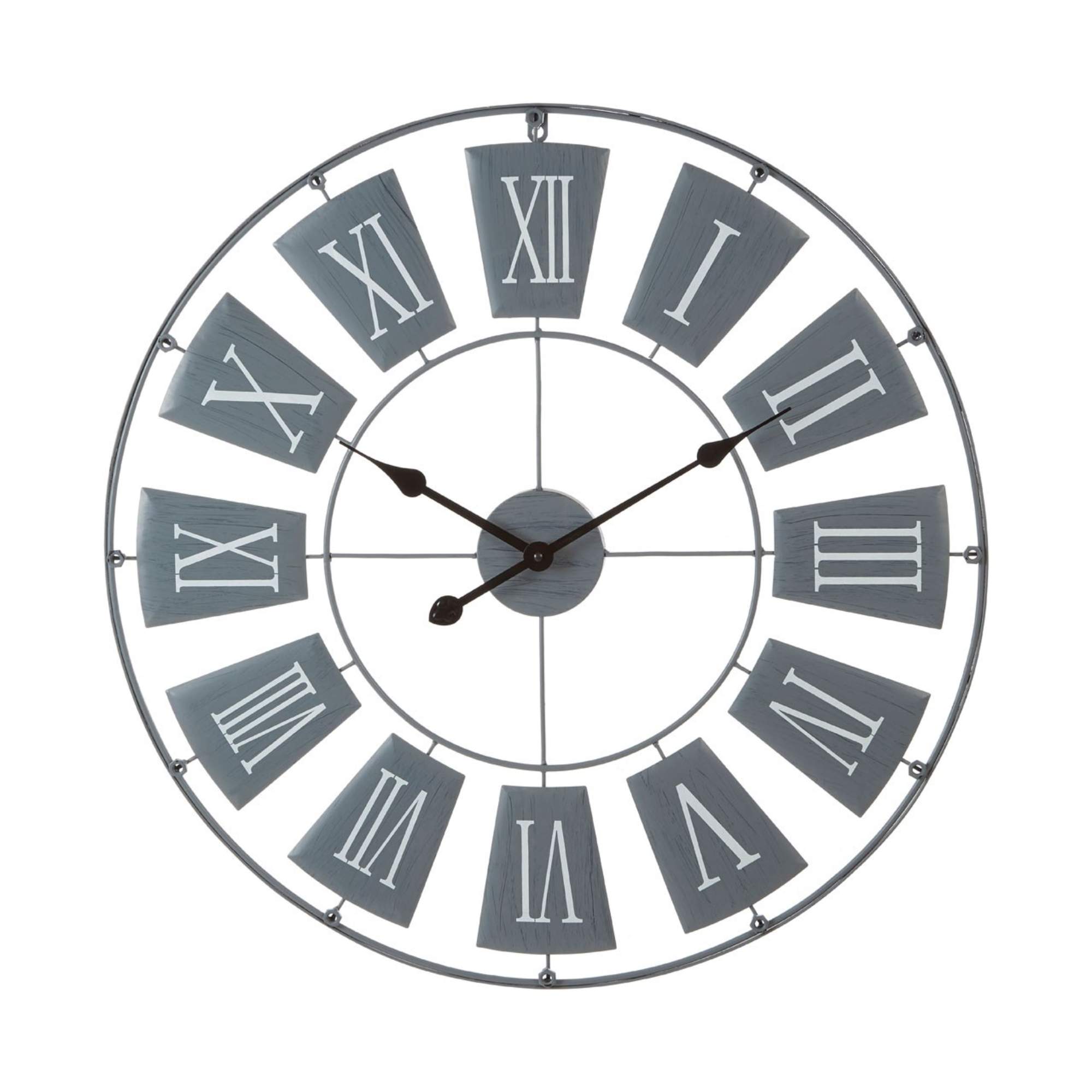 Wall Clock - BBCLK66