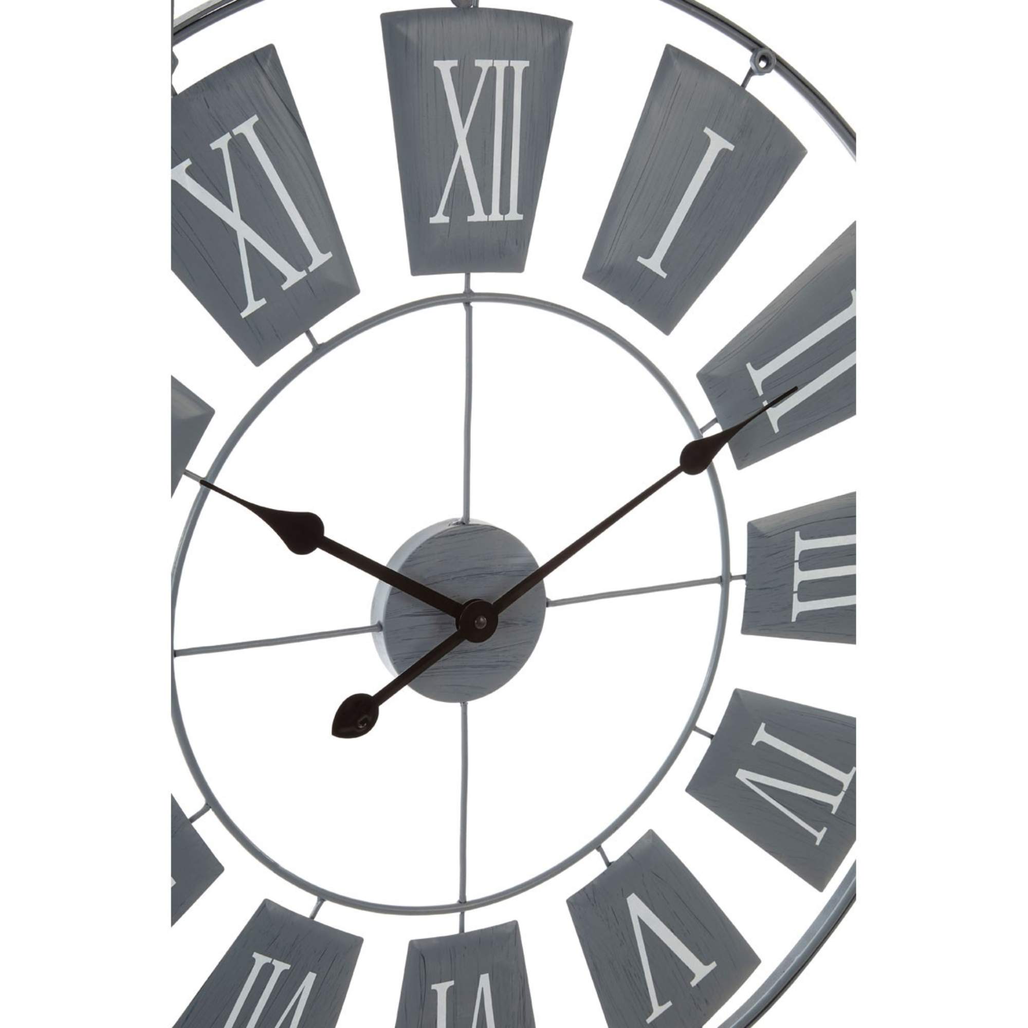 Wall Clock - BBCLK66