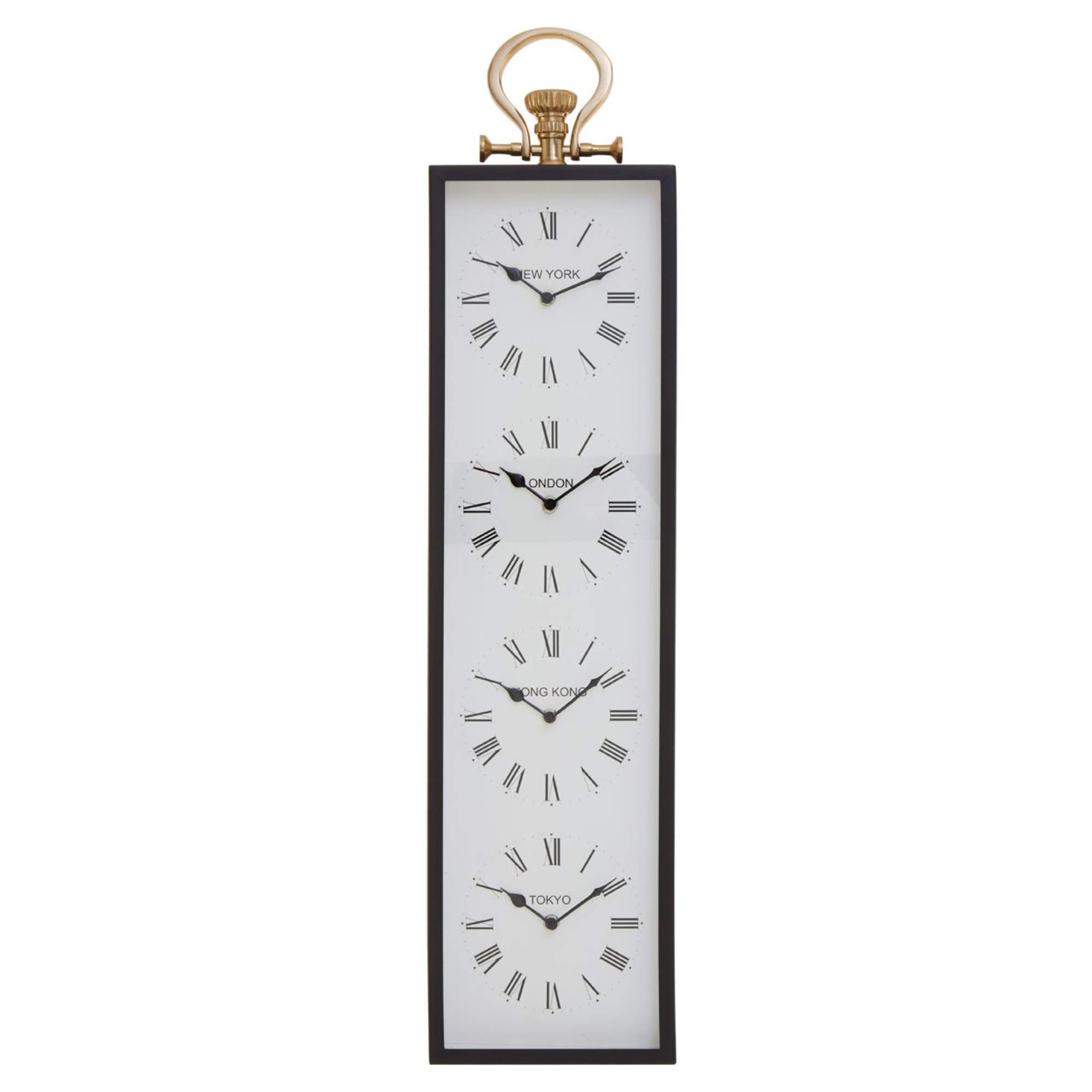 Wall Clock - BBCLK67