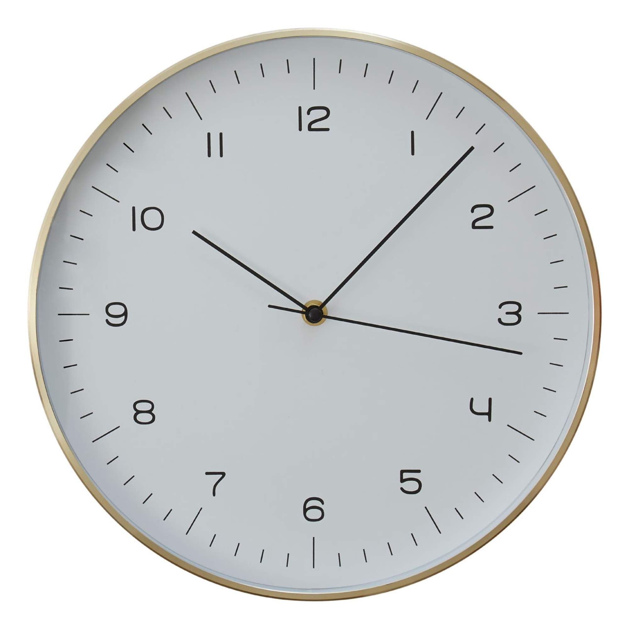 Wall Clock - BBCLK68