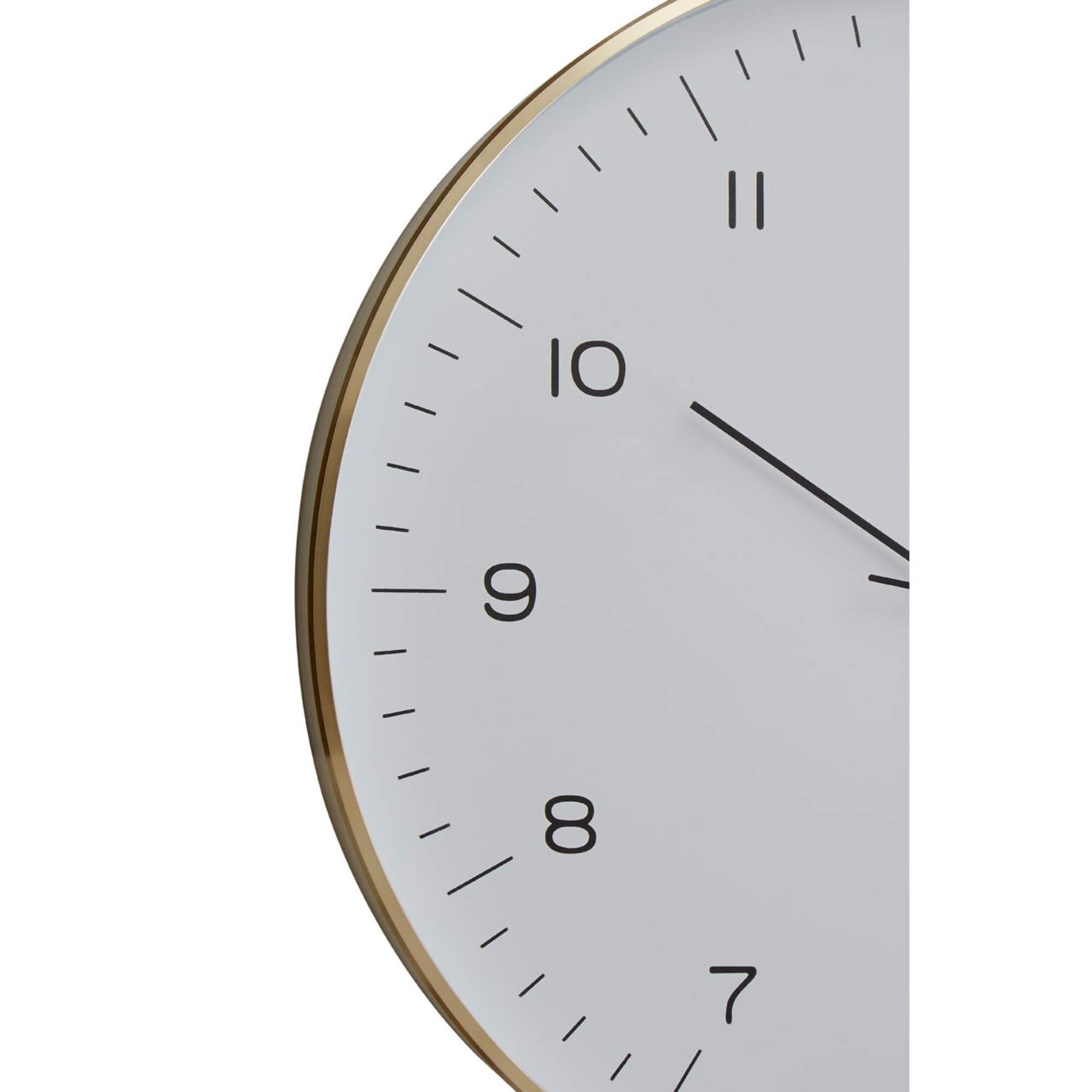 Wall Clock - BBCLK68