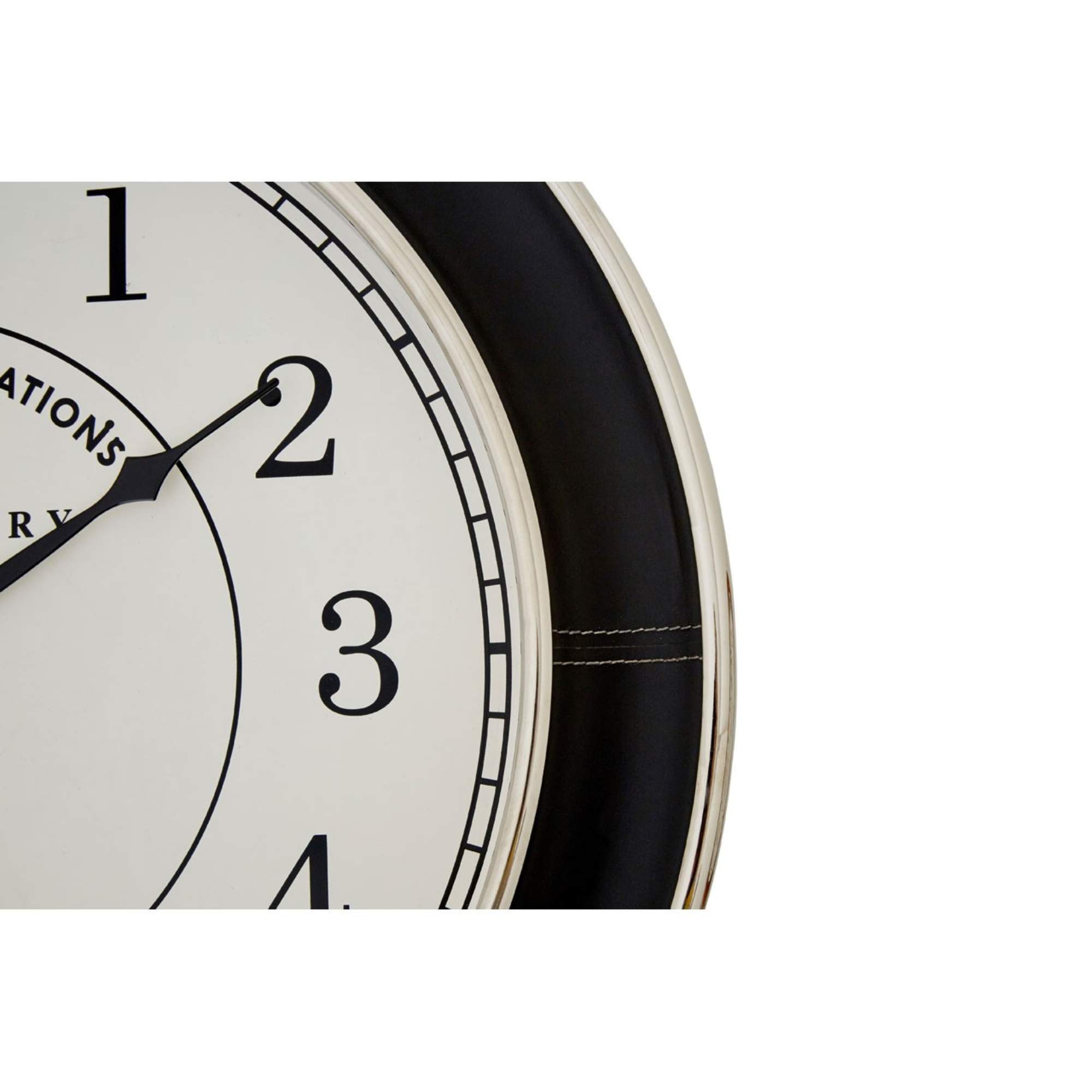 Wall Clock - BBCLK69