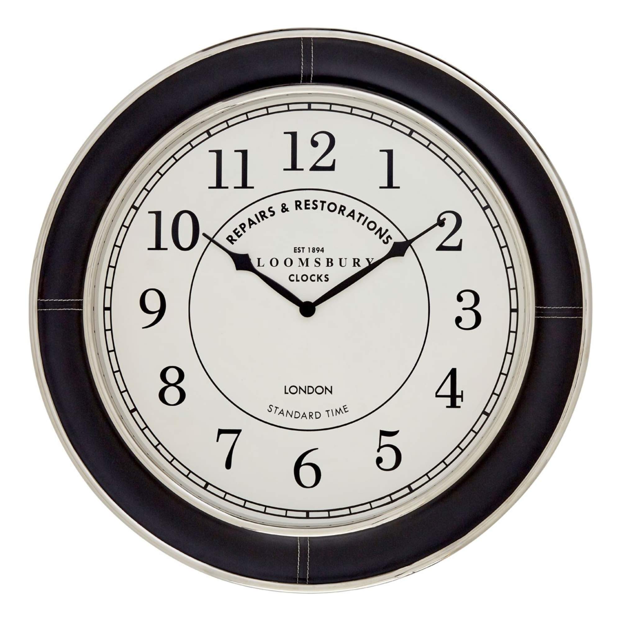 Wall Clock - BBCLK69