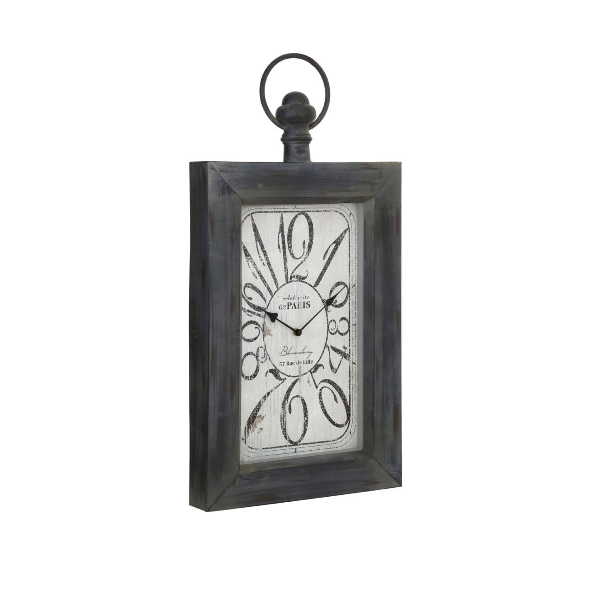 Wall Clock - BBCLK70