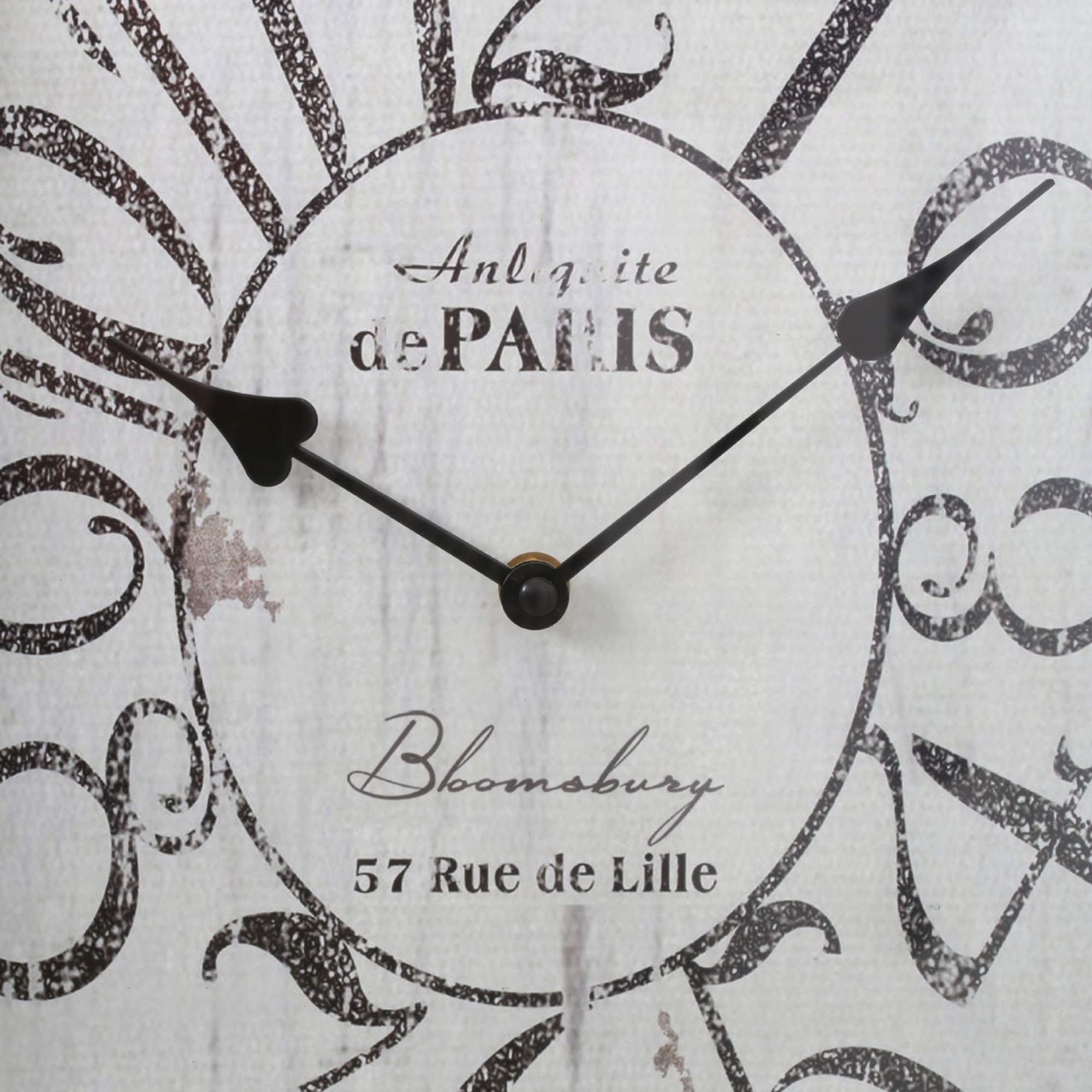 Wall Clock - BBCLK70