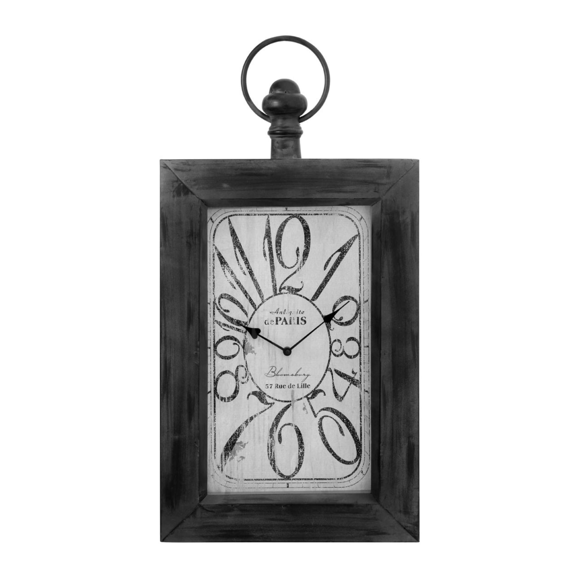 Wall Clock - BBCLK70