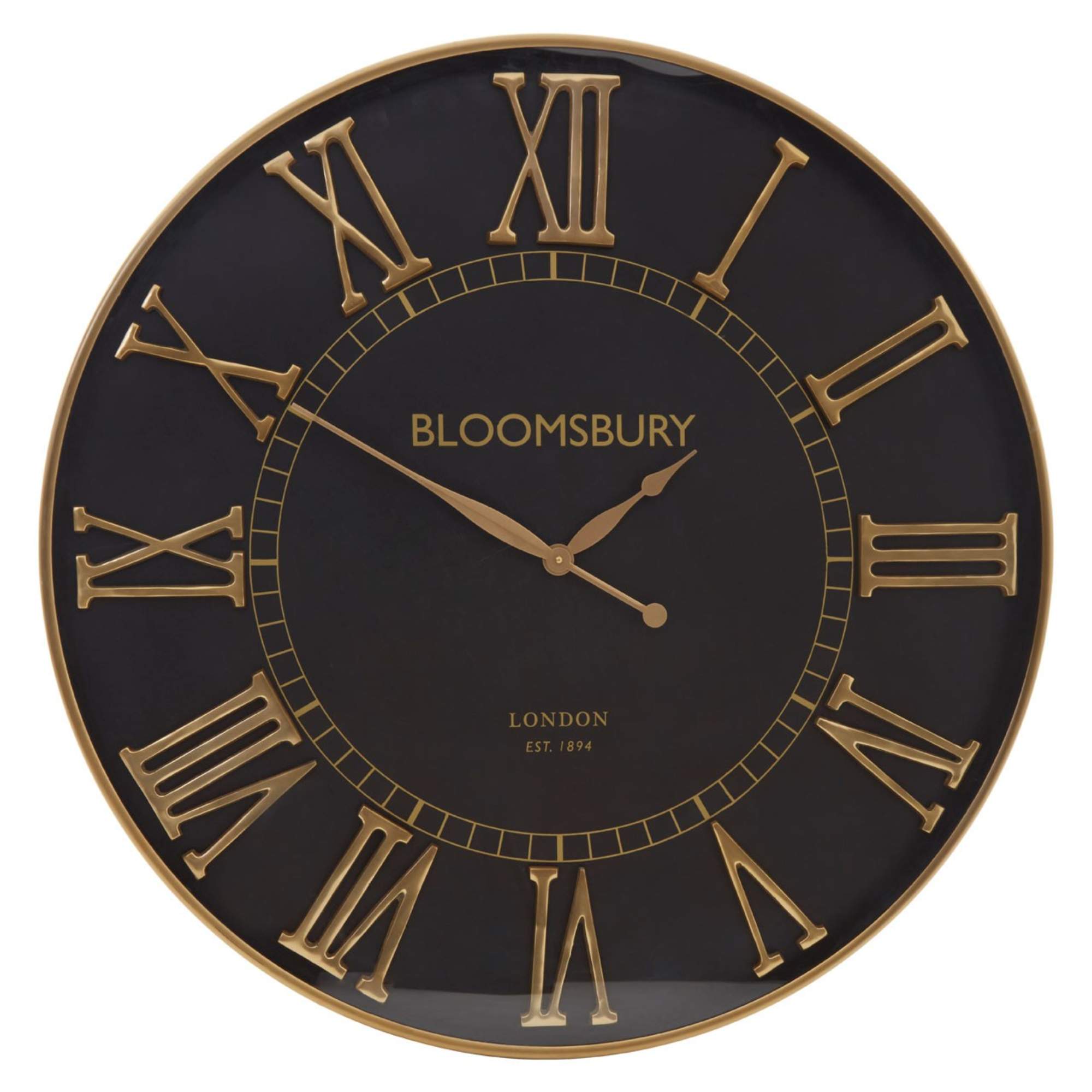 Wall Clock - BBCLK71