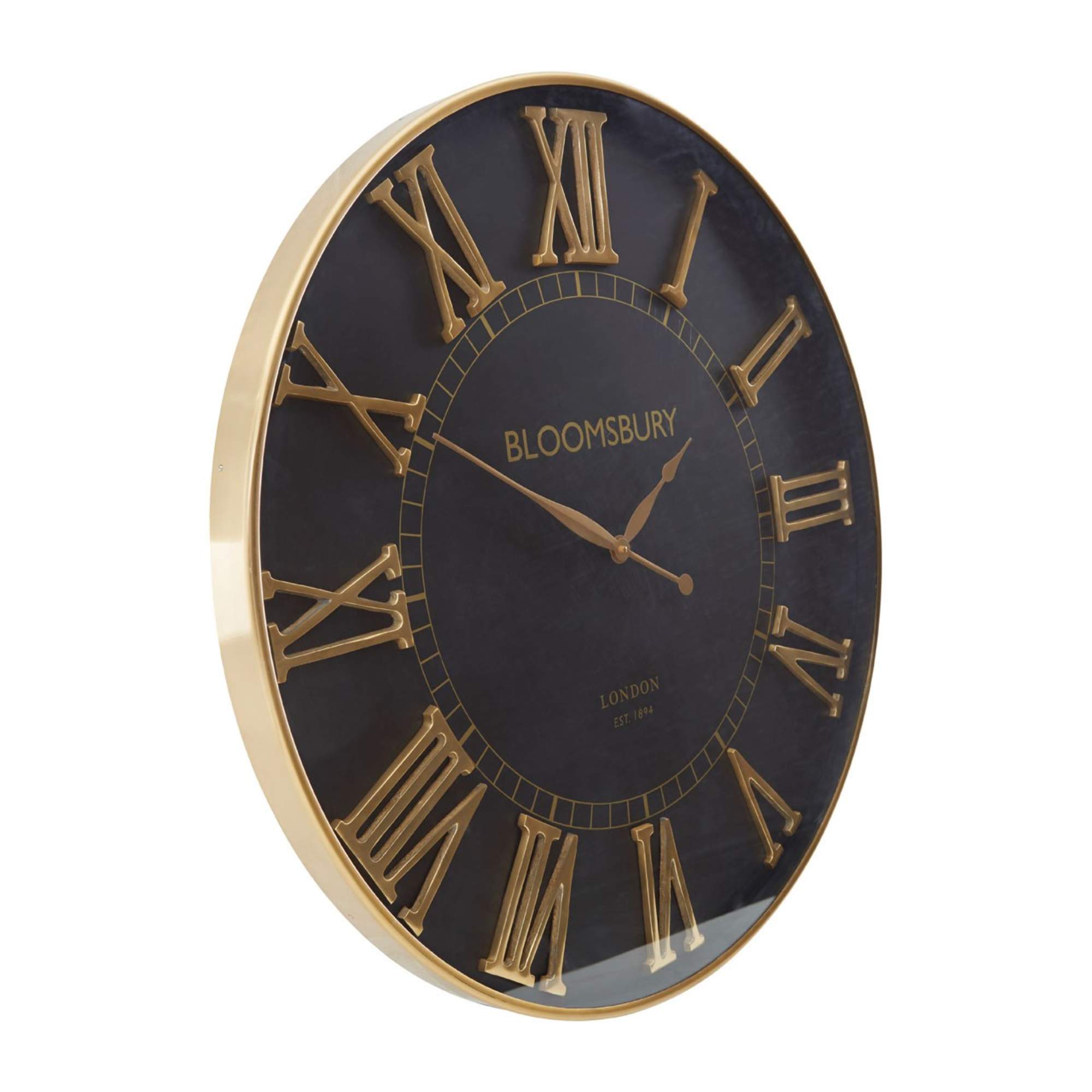 Wall Clock - BBCLK71