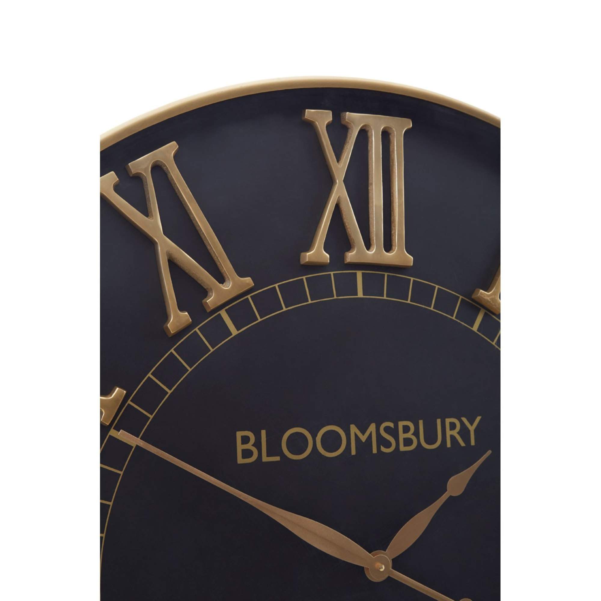 Wall Clock - BBCLK71