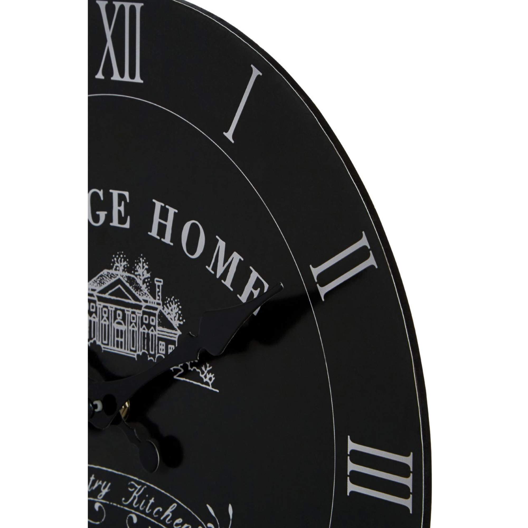 Wall Clock - BBCLK74
