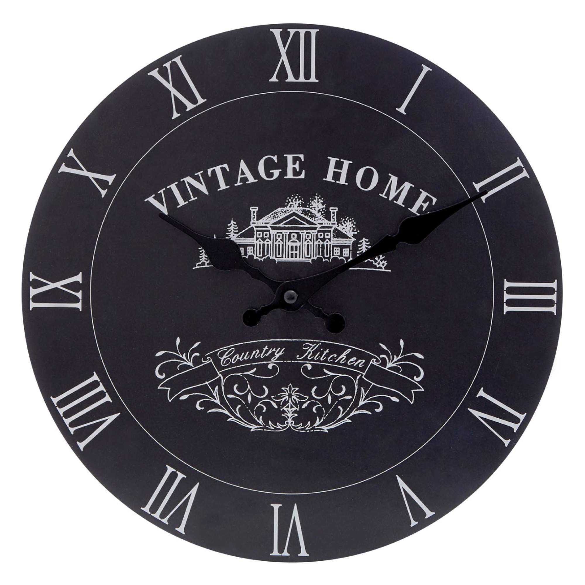 Wall Clock - BBCLK74