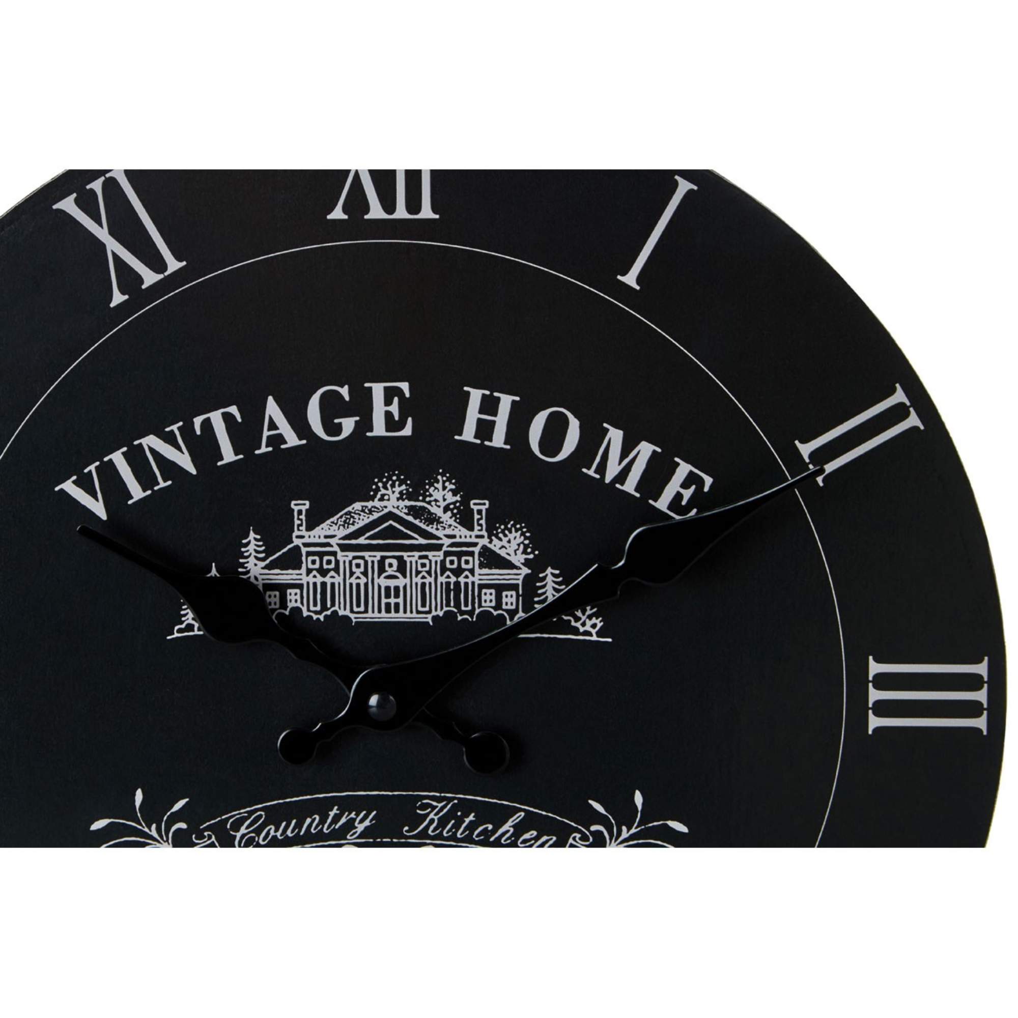 Wall Clock - BBCLK74