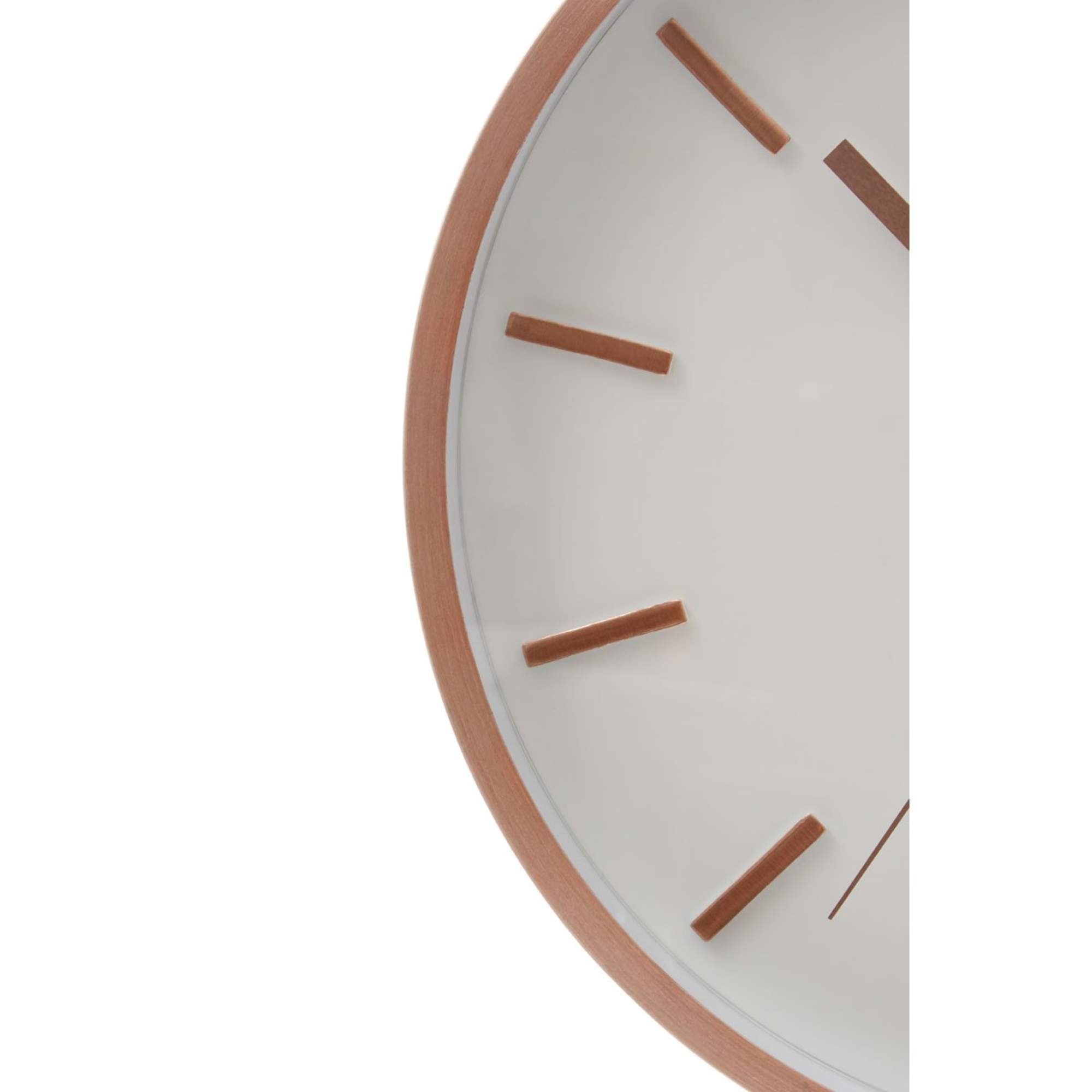 Wall Clock - BBCLK75