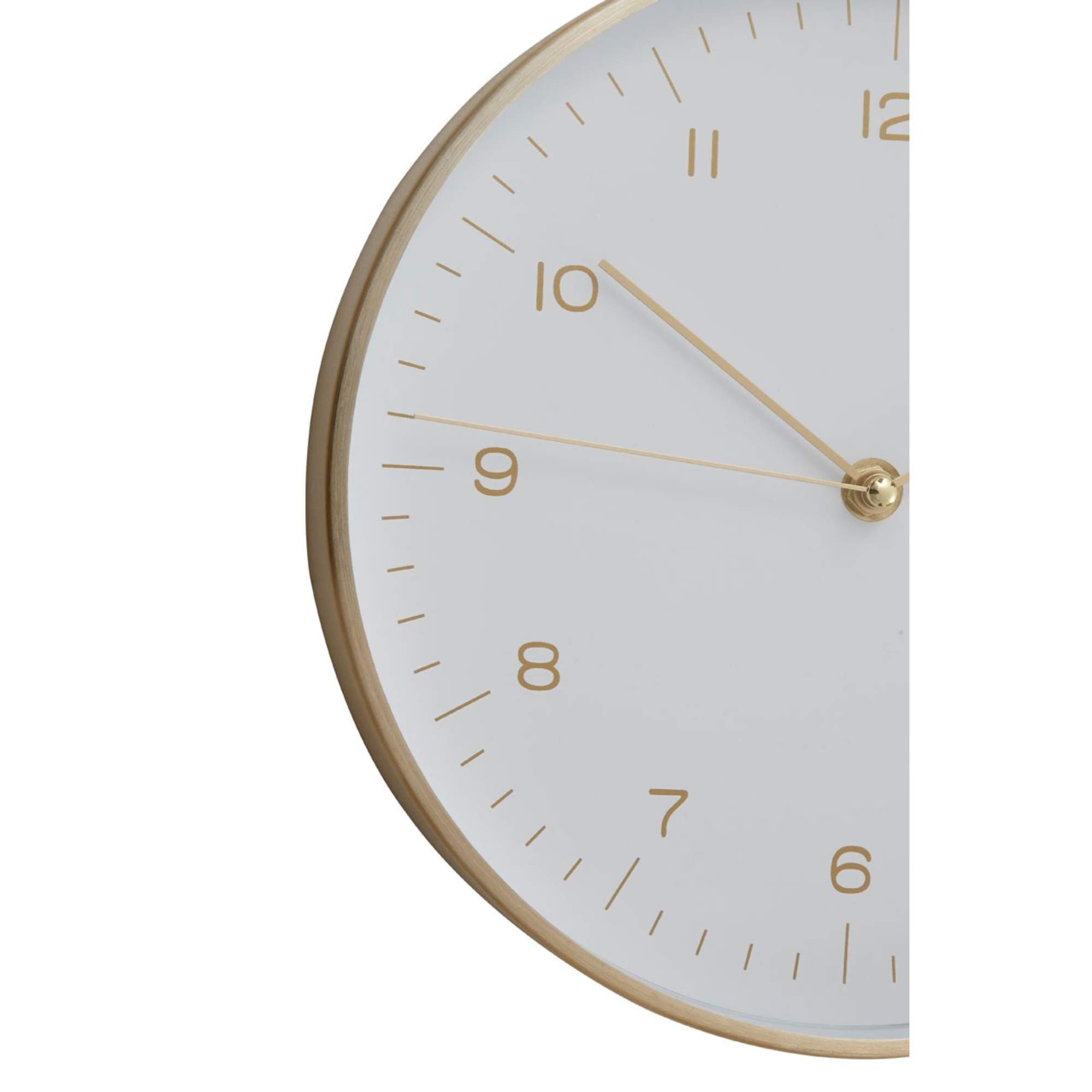Wall Clock - BBCLK76