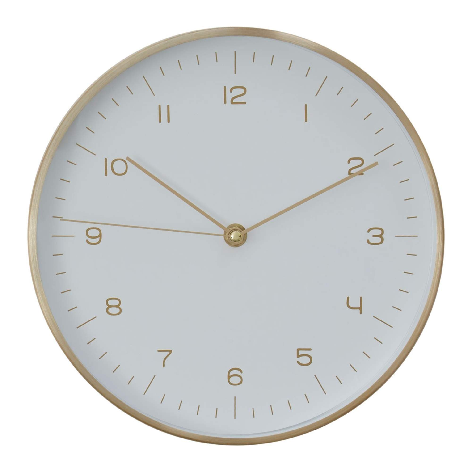 Wall Clock - BBCLK76