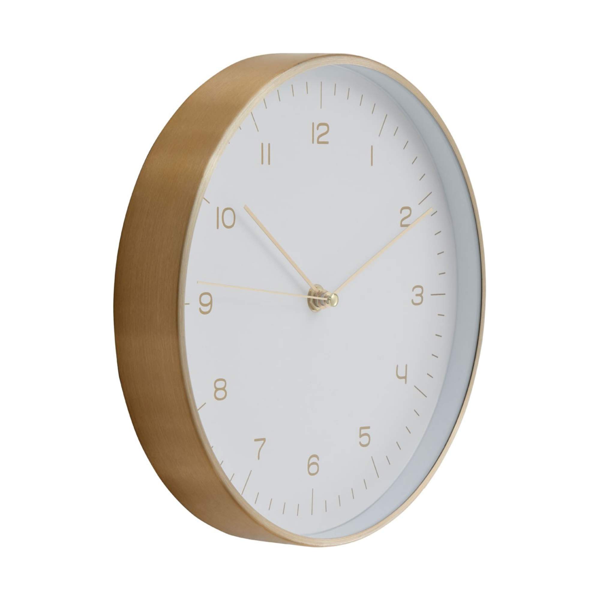 Wall Clock - BBCLK76