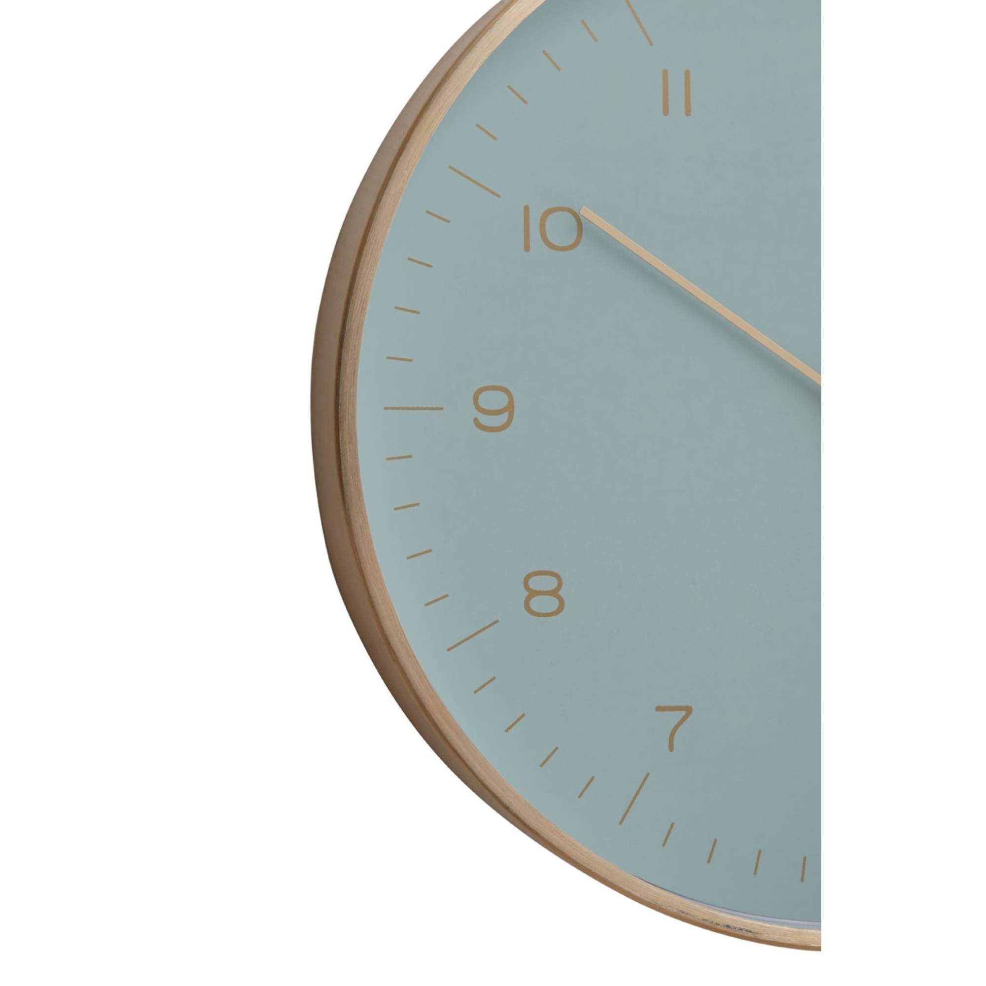 Wall Clock - BBCLK77