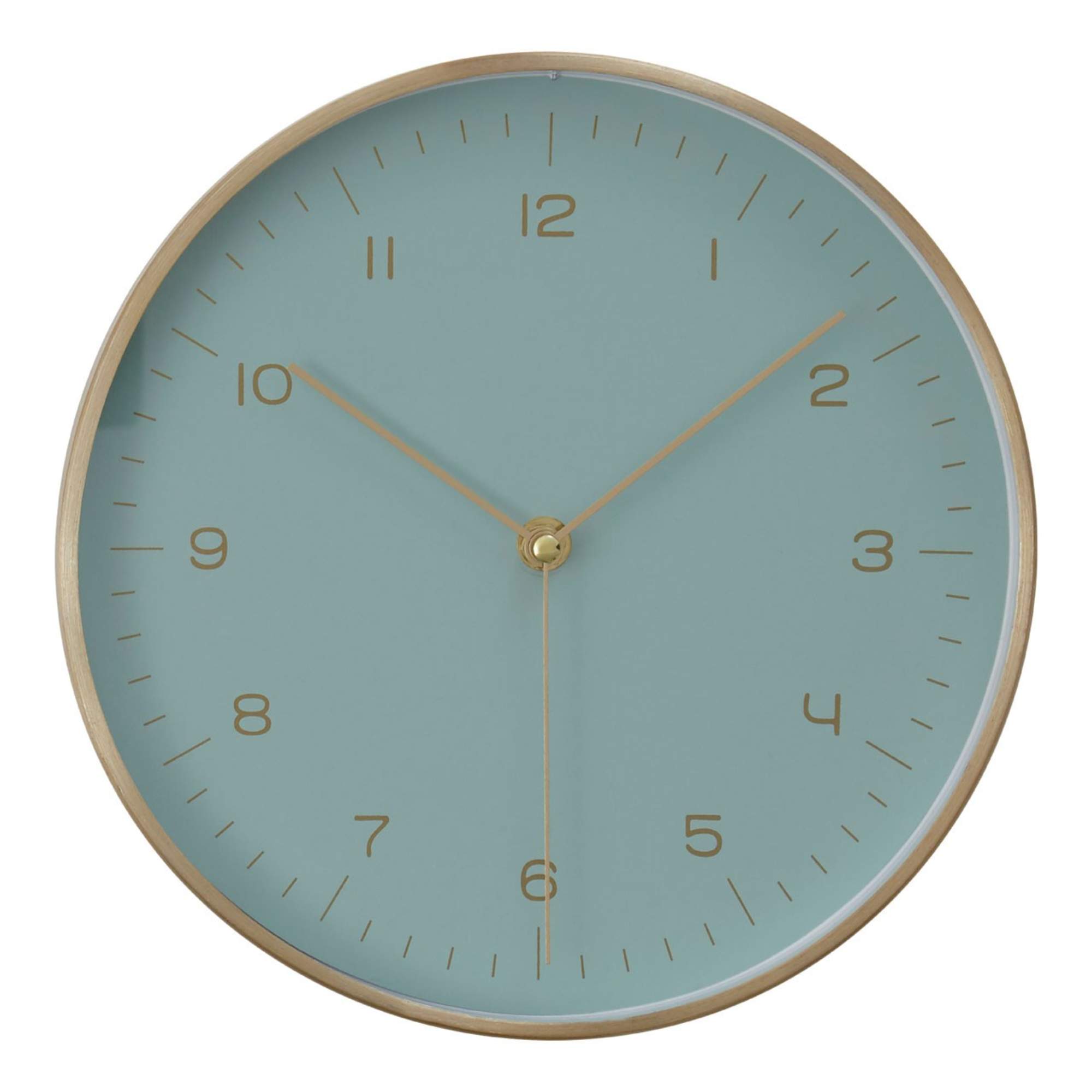 Wall Clock - BBCLK77