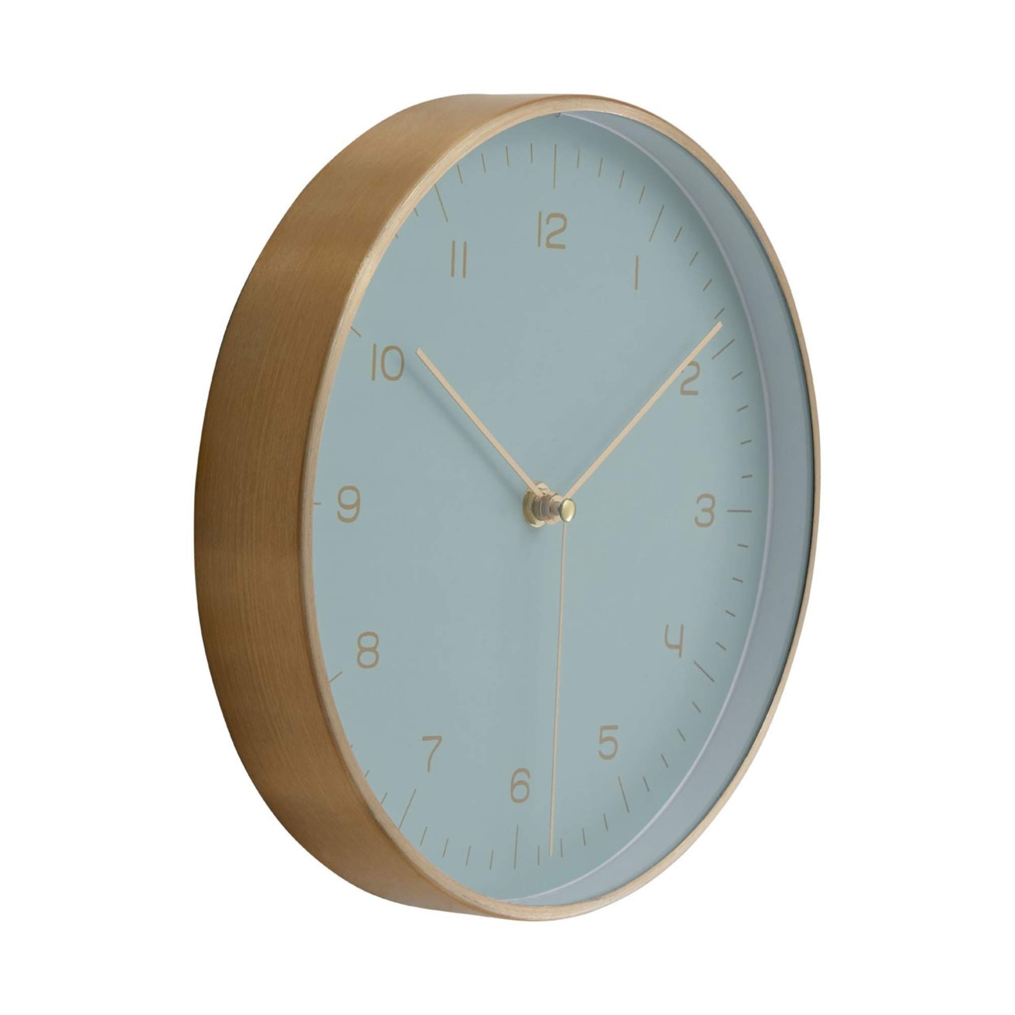 Wall Clock - BBCLK77