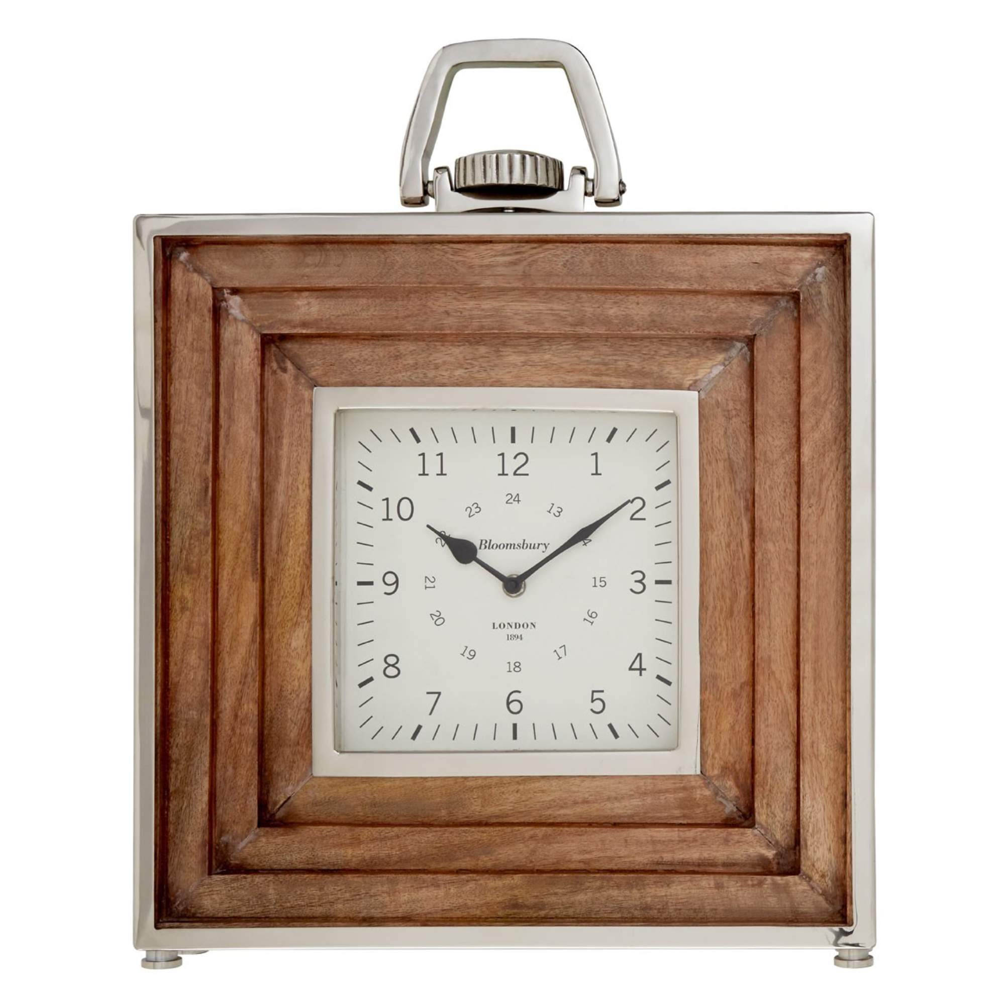 Wall Clock - BBCLK80