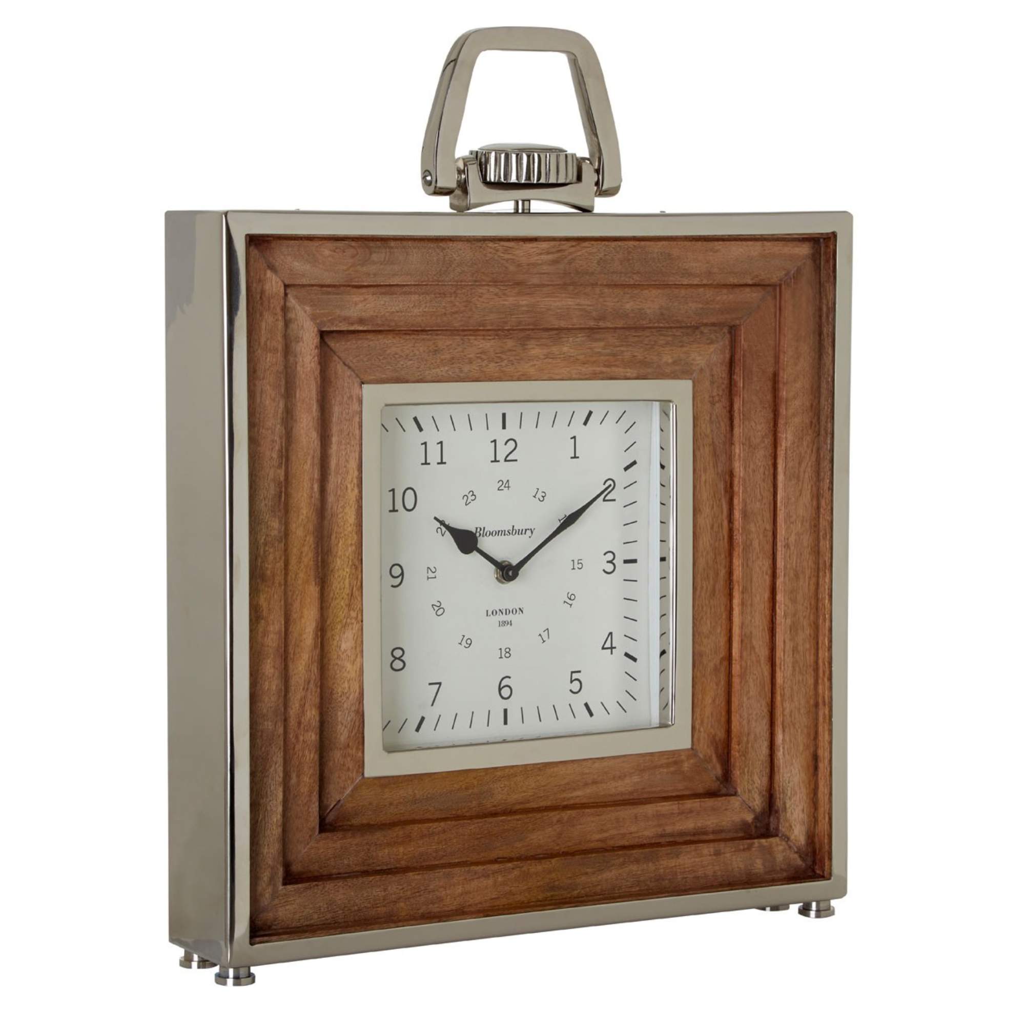 Wall Clock - BBCLK80