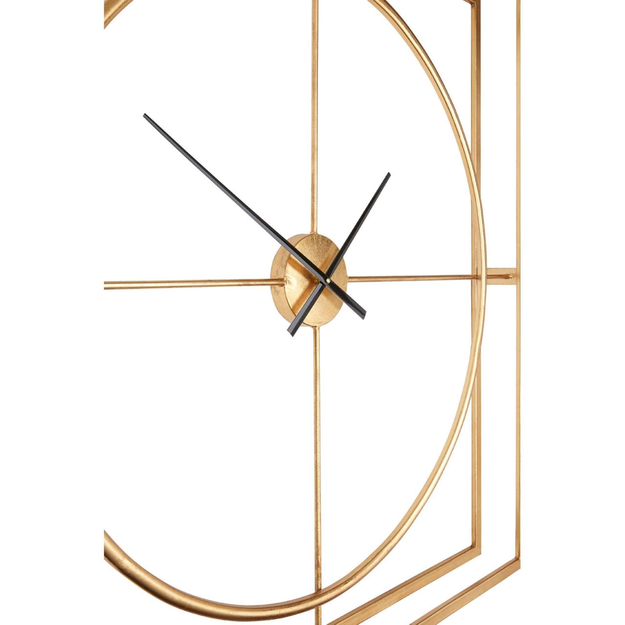 Wall Clock - BBCLK81