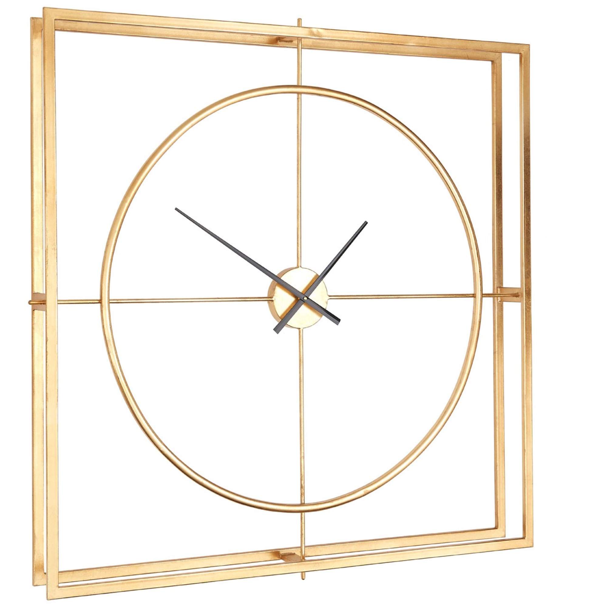 Wall Clock - BBCLK81