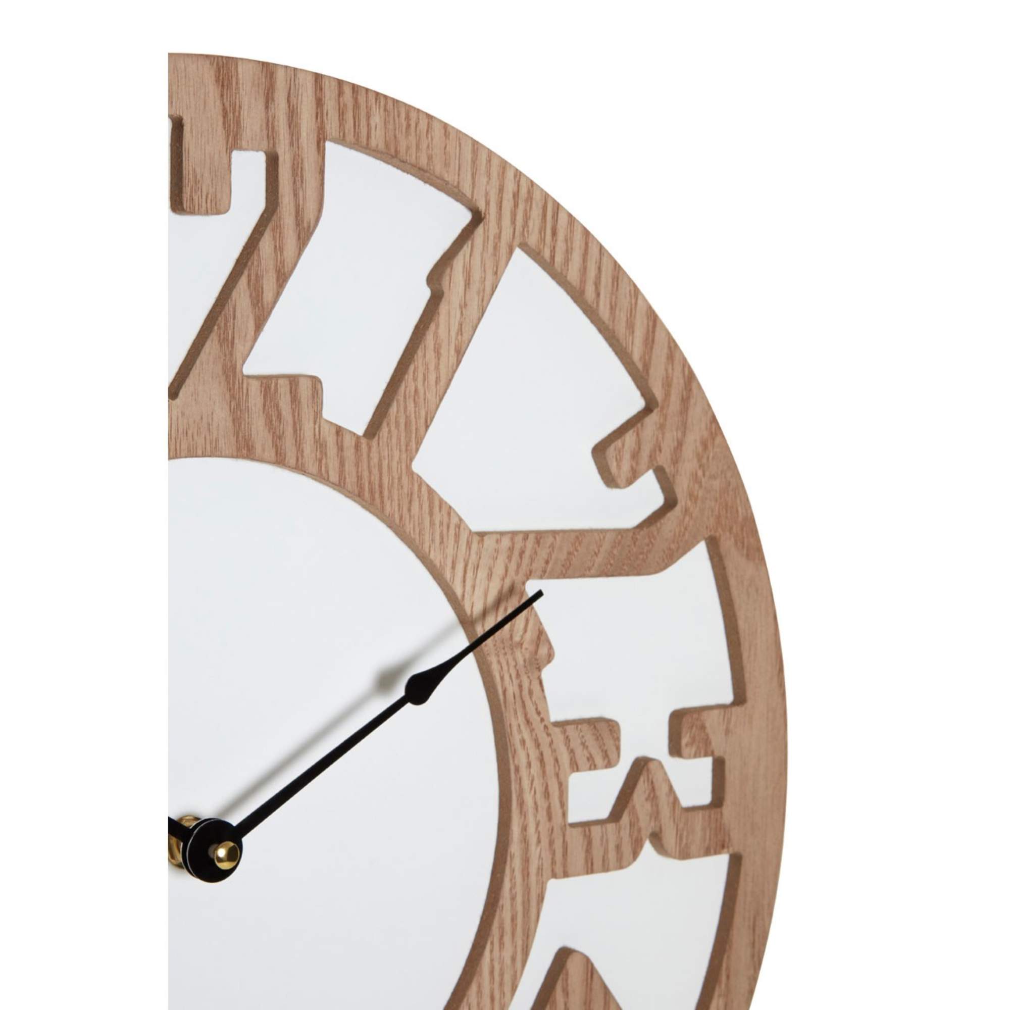 Wall Clock - BBCLK84