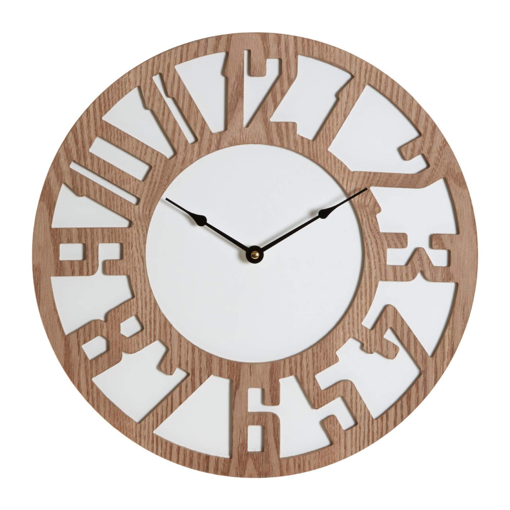 Wall Clock - BBCLK84