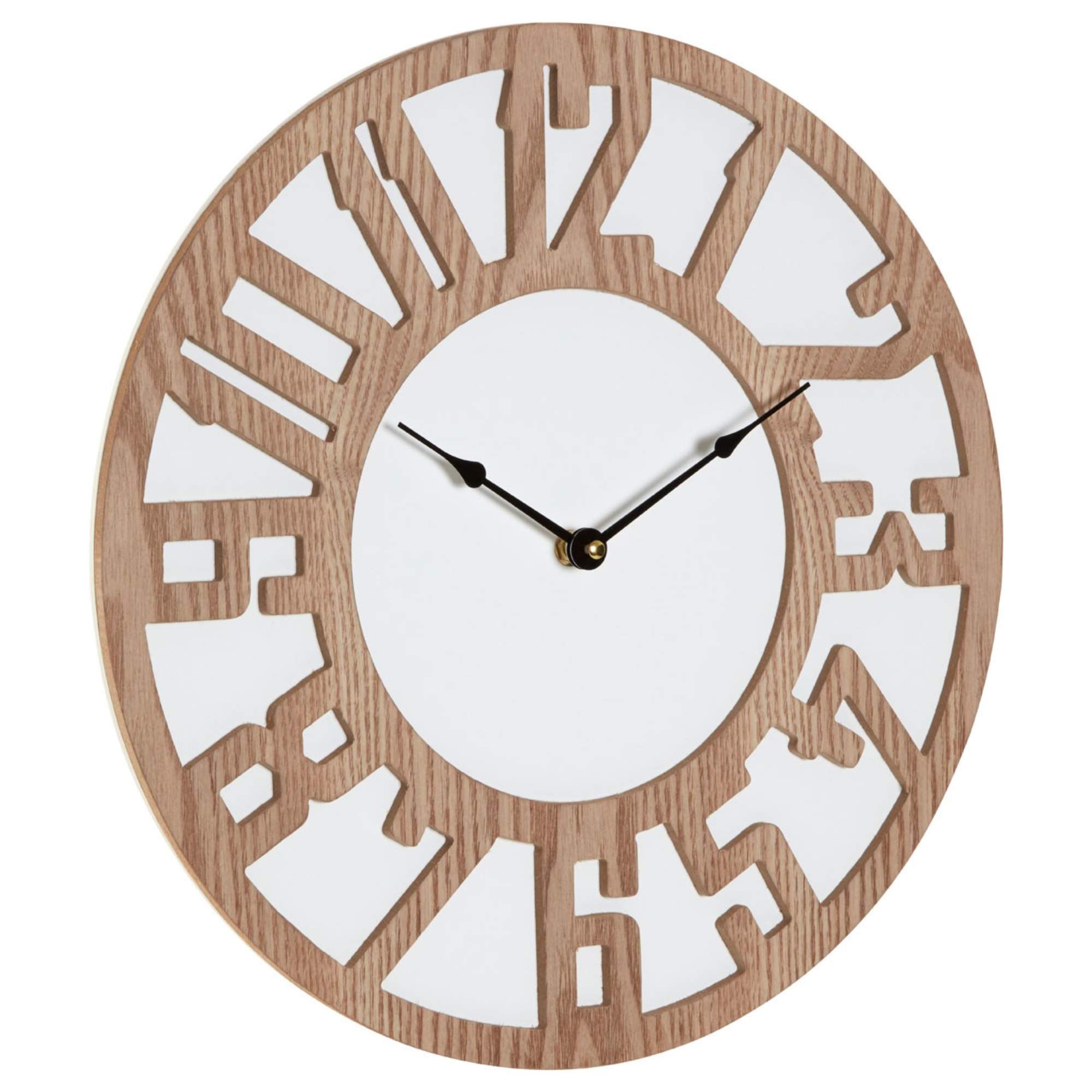 Wall Clock - BBCLK84