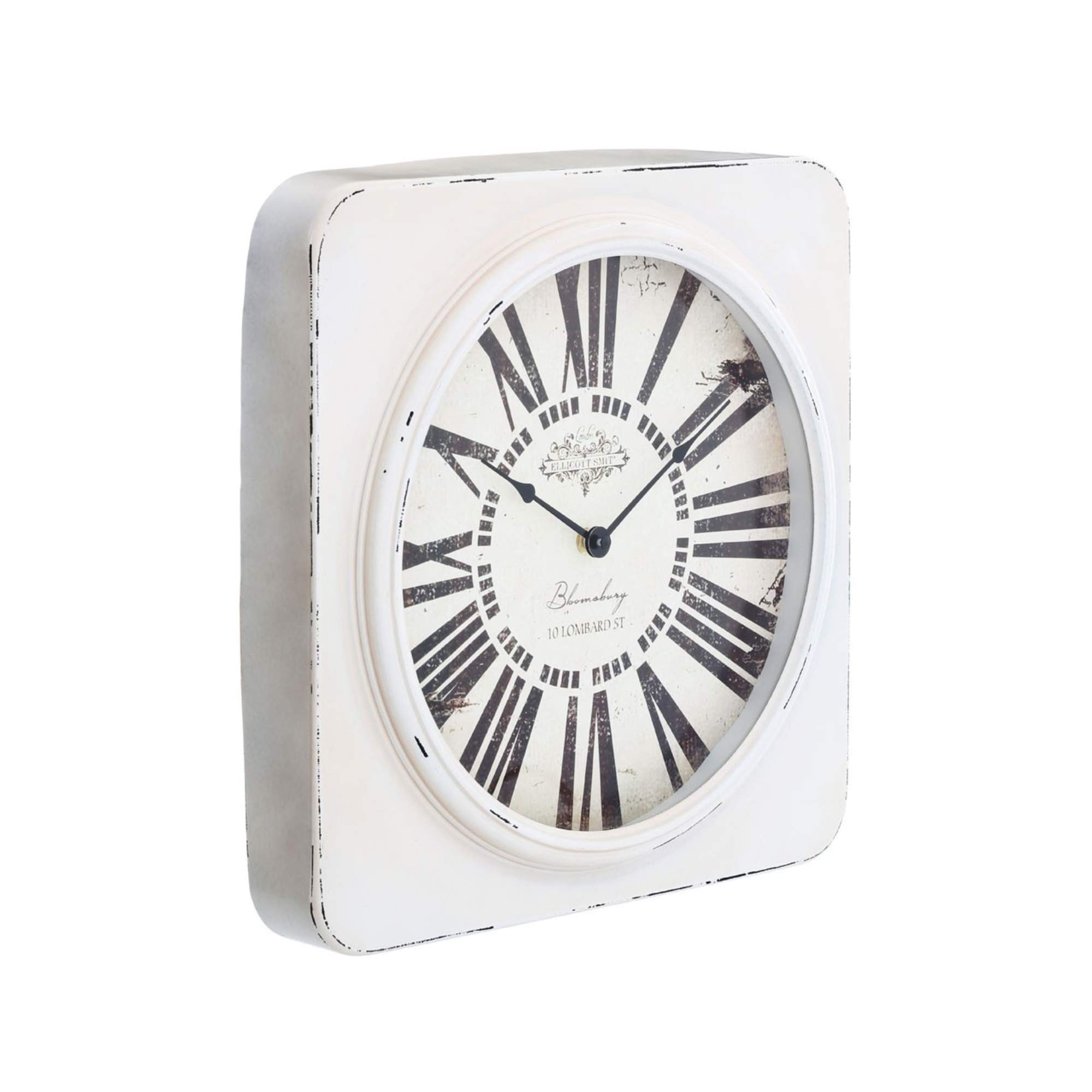 Wall Clock - BBCLK85