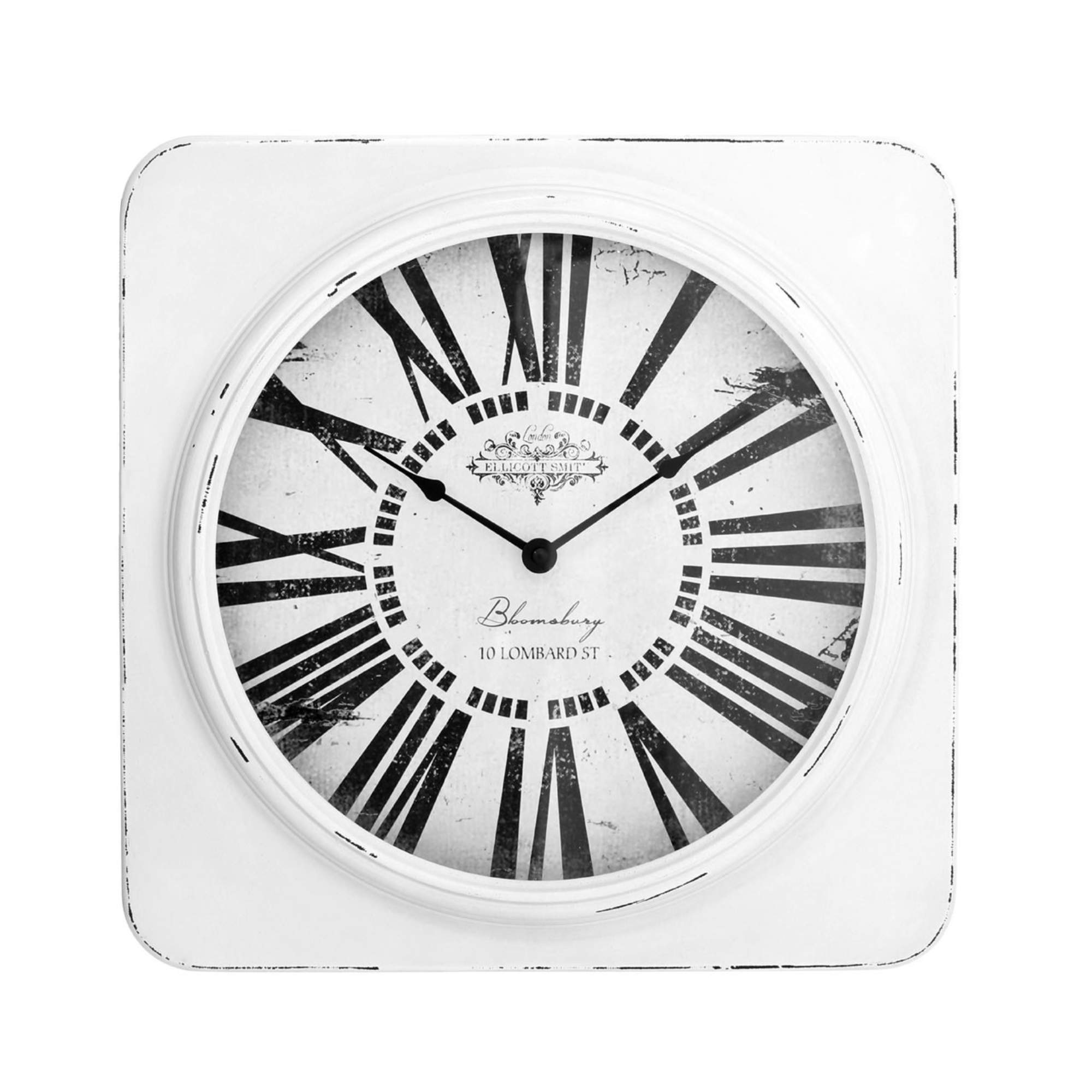 Wall Clock - BBCLK85