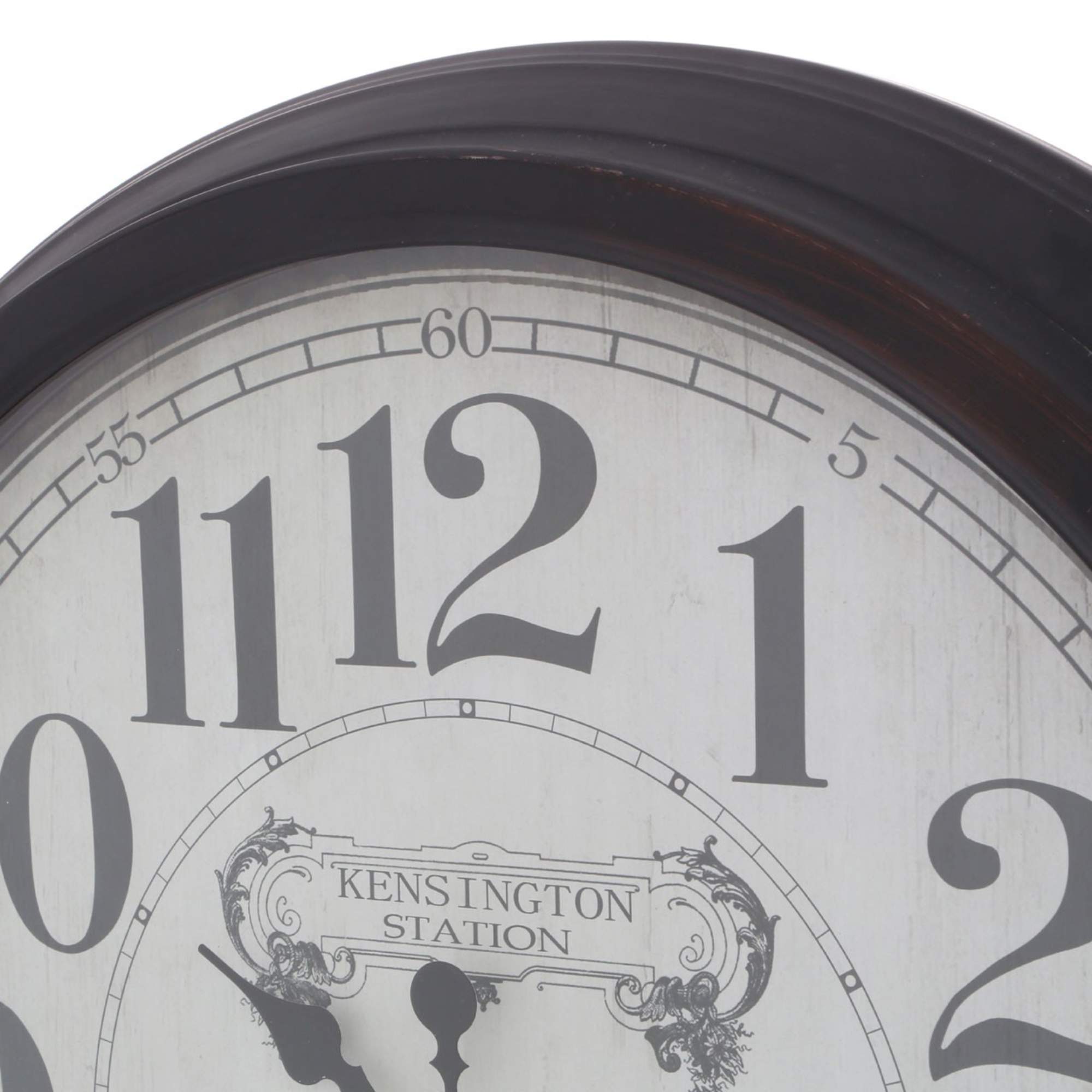 Wall Clock - BBCLK86