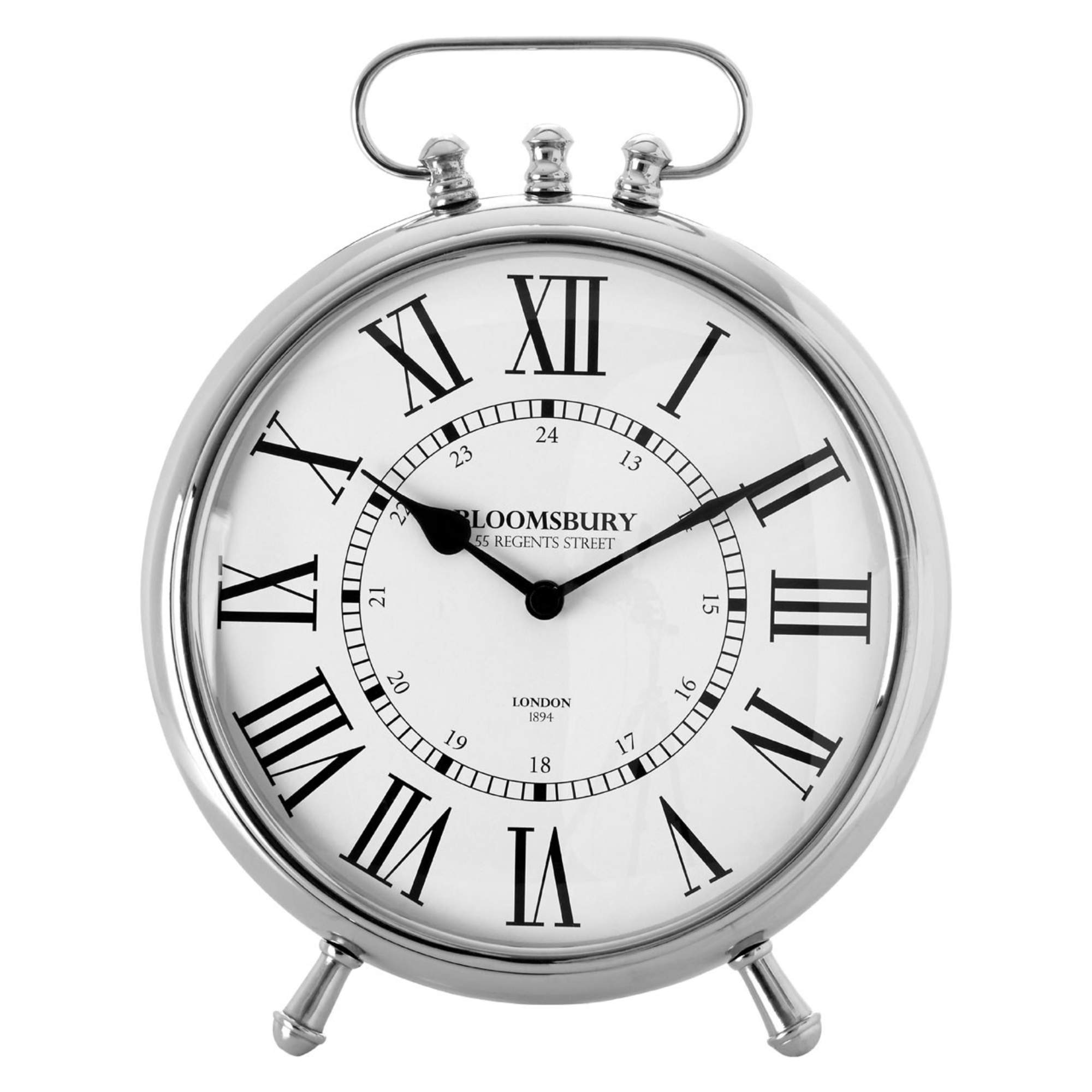 Wall Clock - BBCLK89