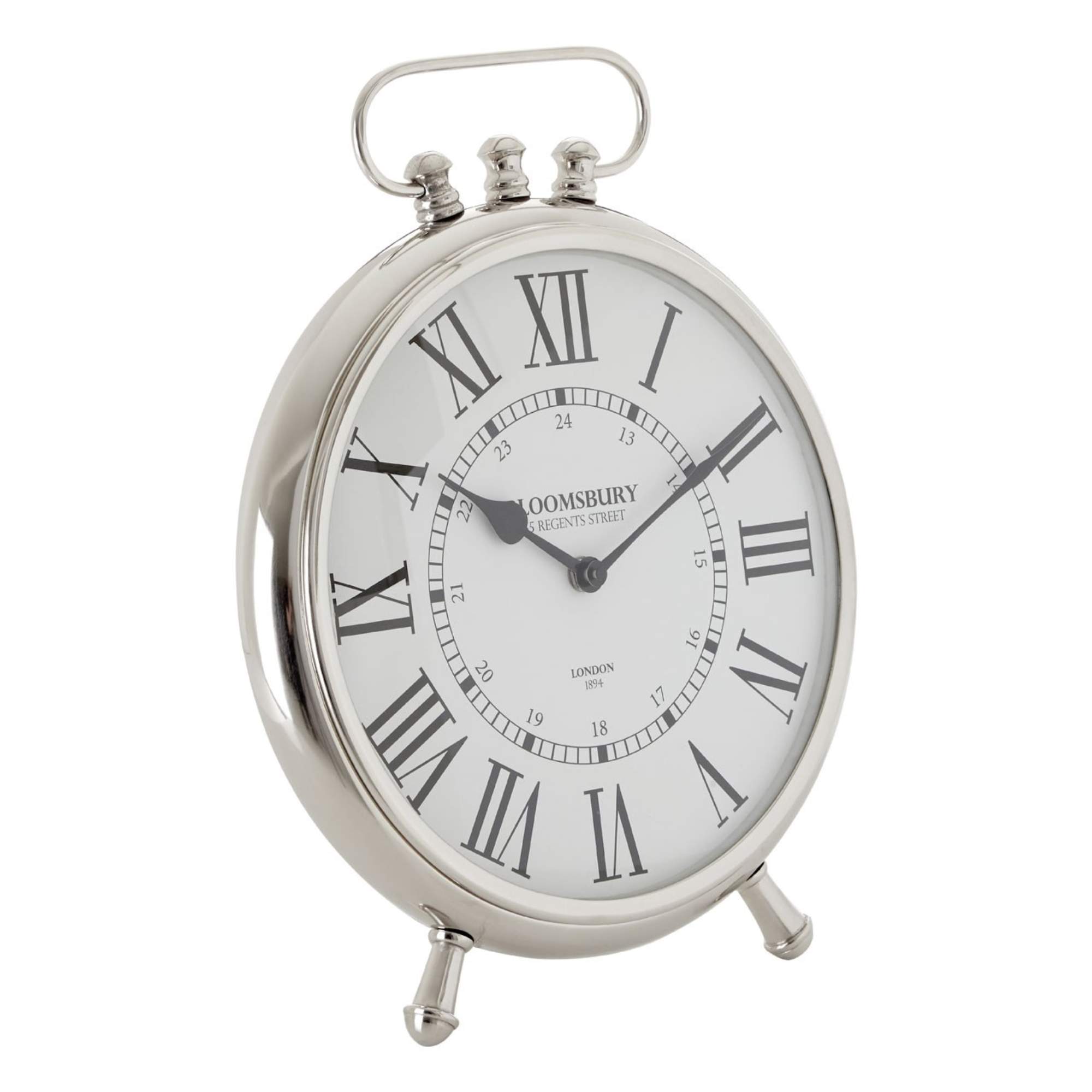 Wall Clock - BBCLK89