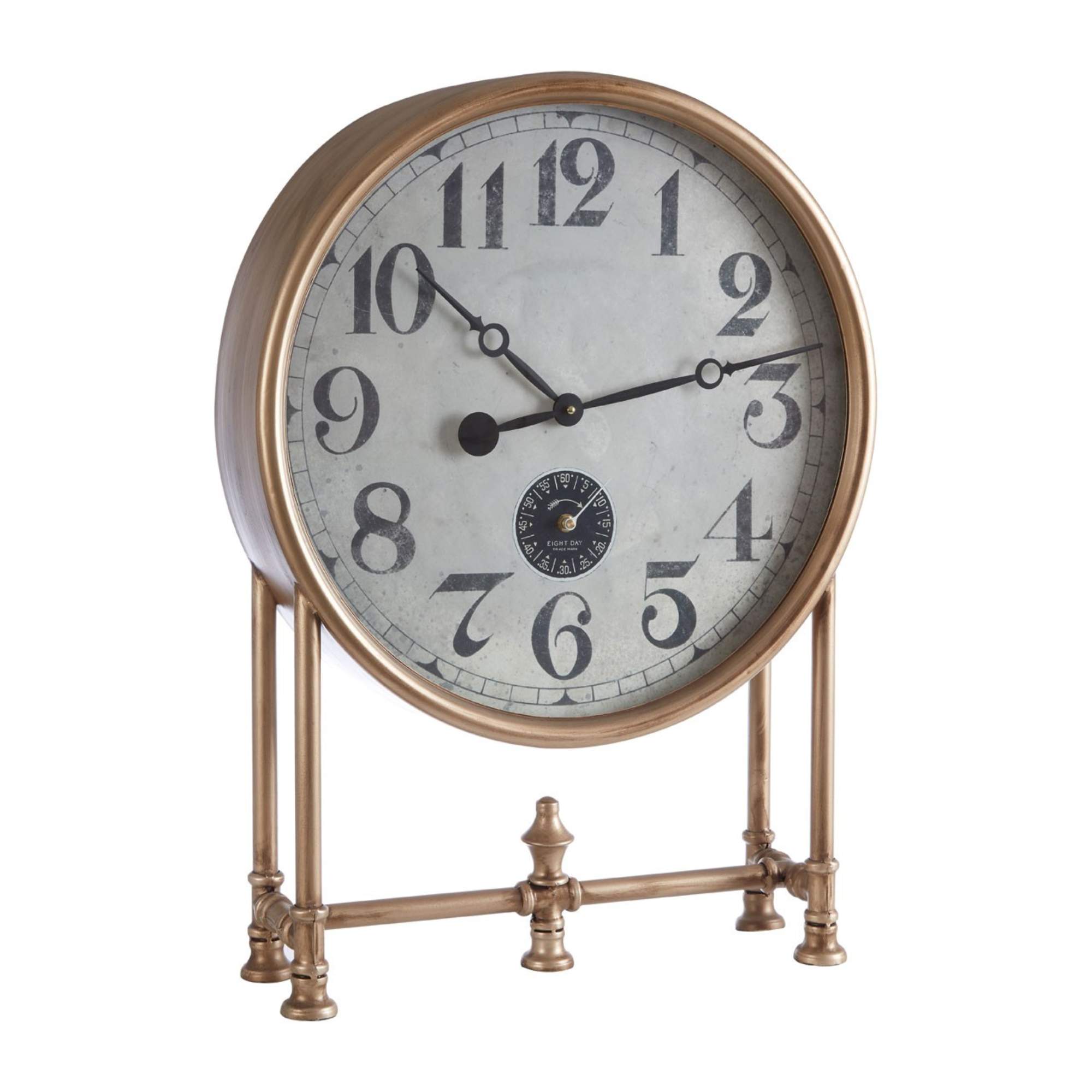 Wall Clock - BBCLK90