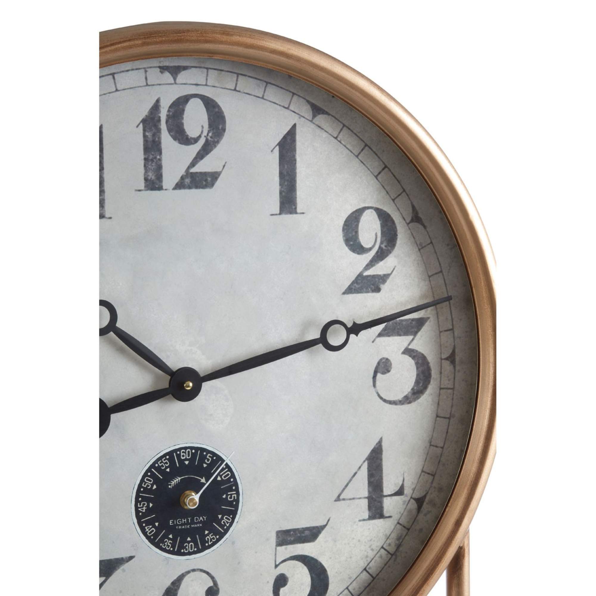 Wall Clock - BBCLK90