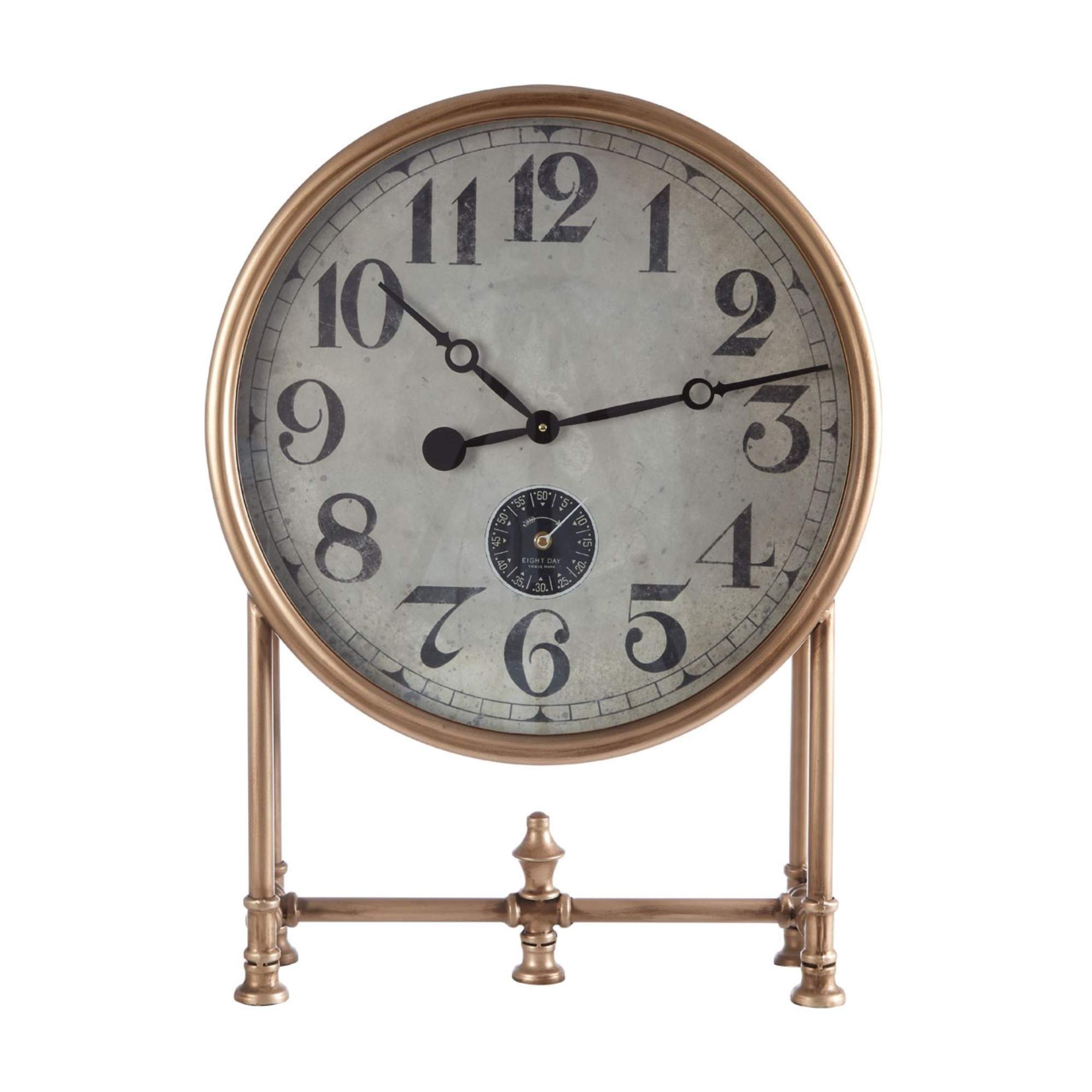 Wall Clock - BBCLK90