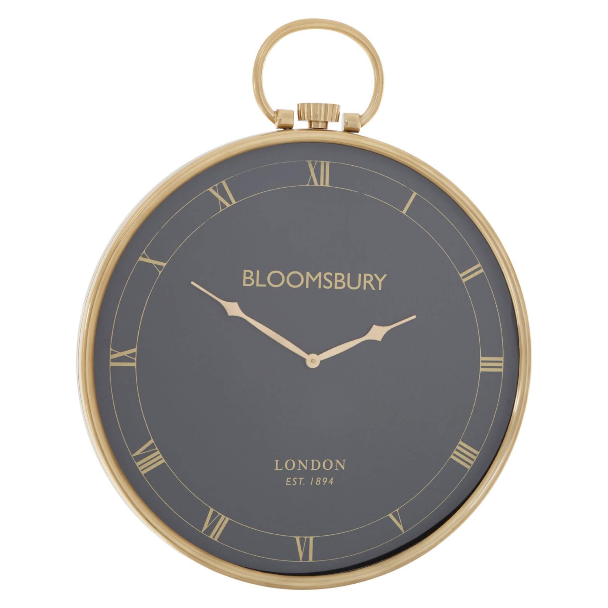 Wall Clock - BBCLK93
